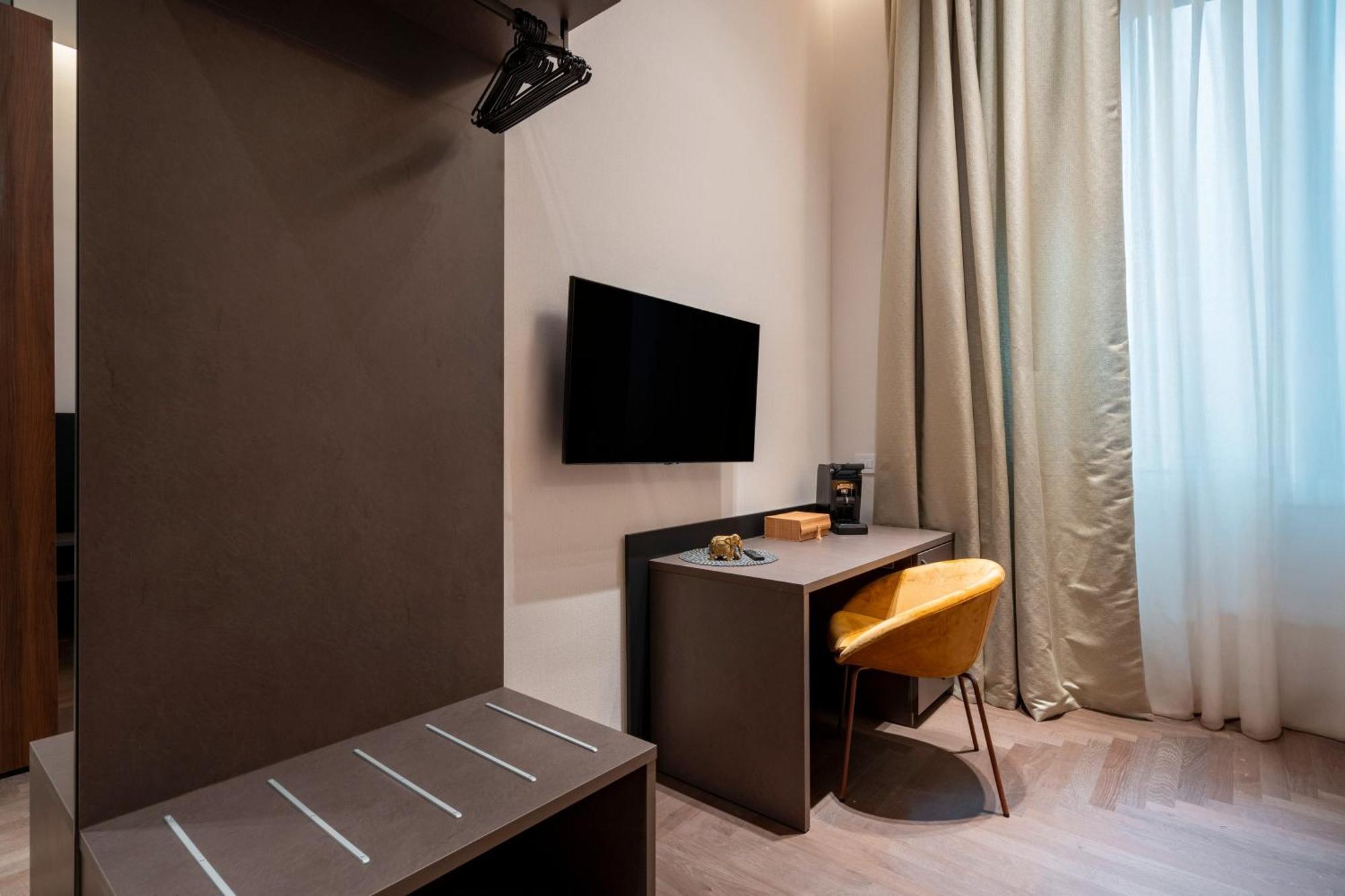 Aparthotel 4 Season Cognetti *