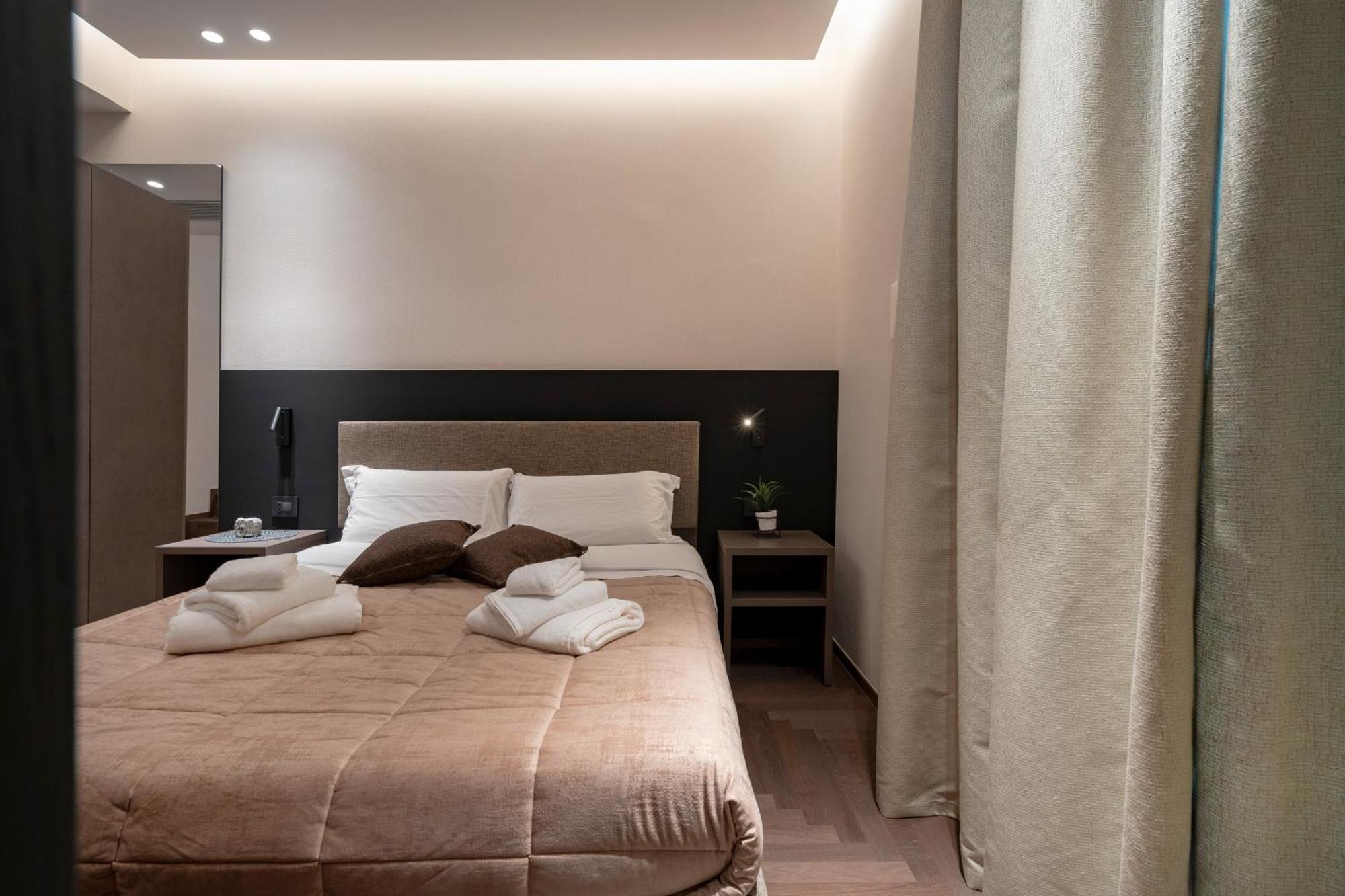 4 Season Cognetti Aparthotel Bari