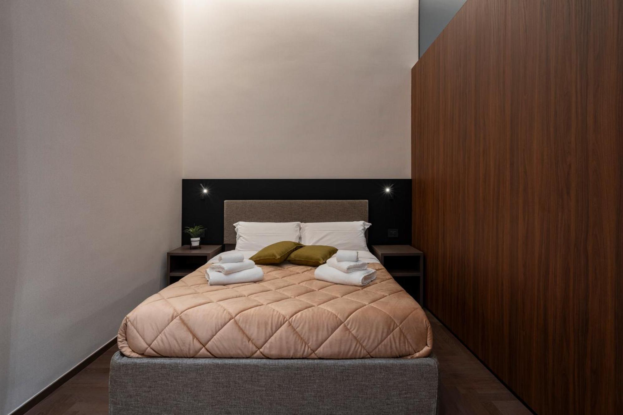 Aparthotel 4 Season Cognetti Bari