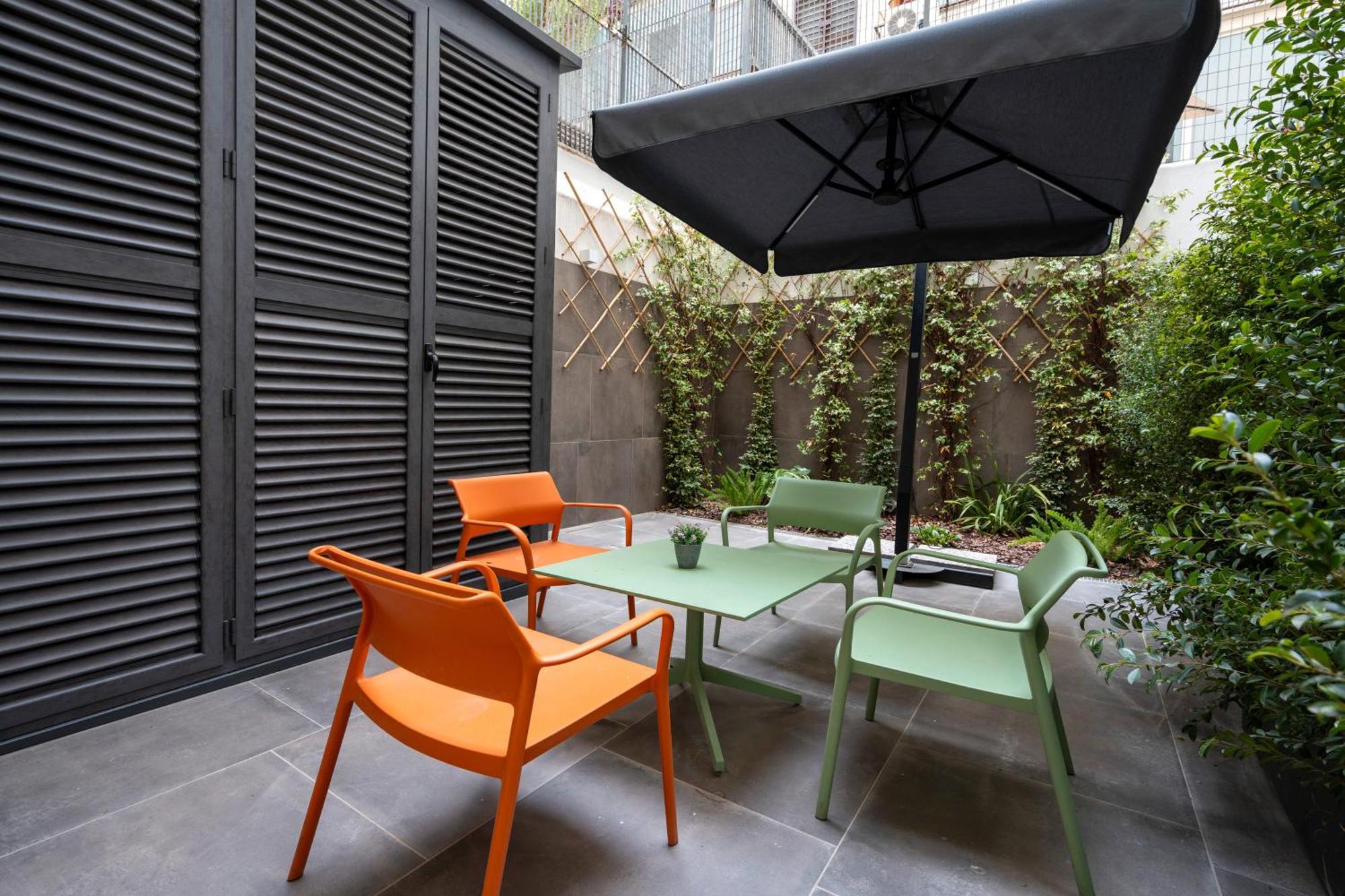 Aparthotel 4 Season Cognetti *