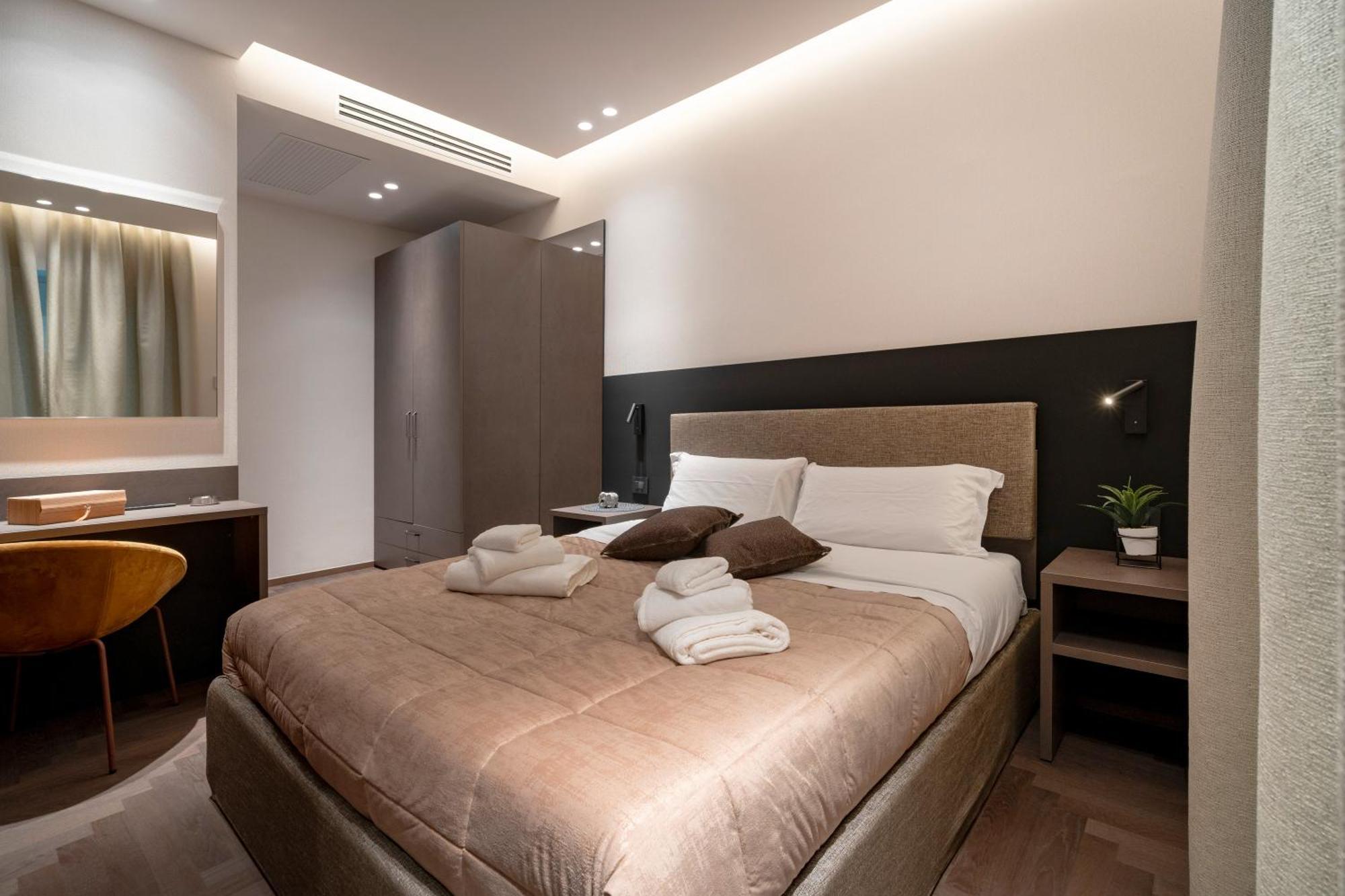 Aparthotel 4 Season Cognetti Bari
