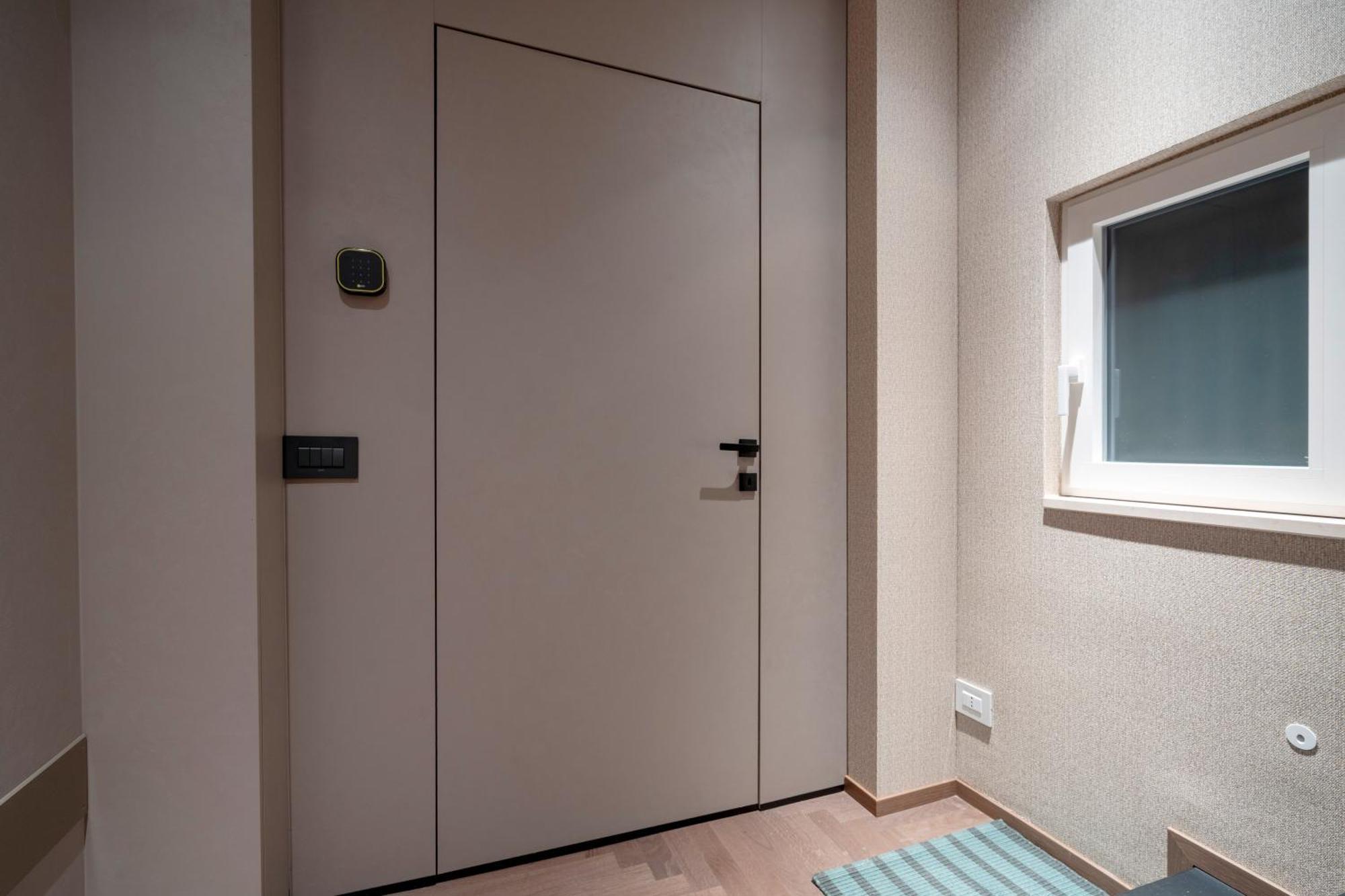 Aparthotel 4 Season Cognetti