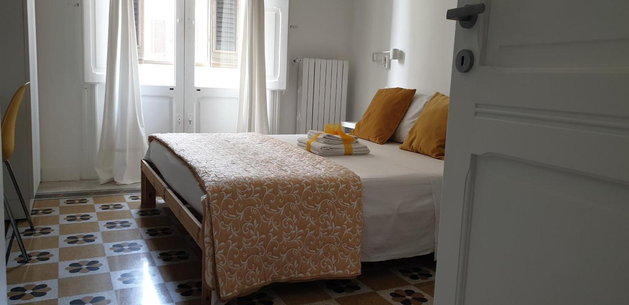Cosmopolitan-bari *