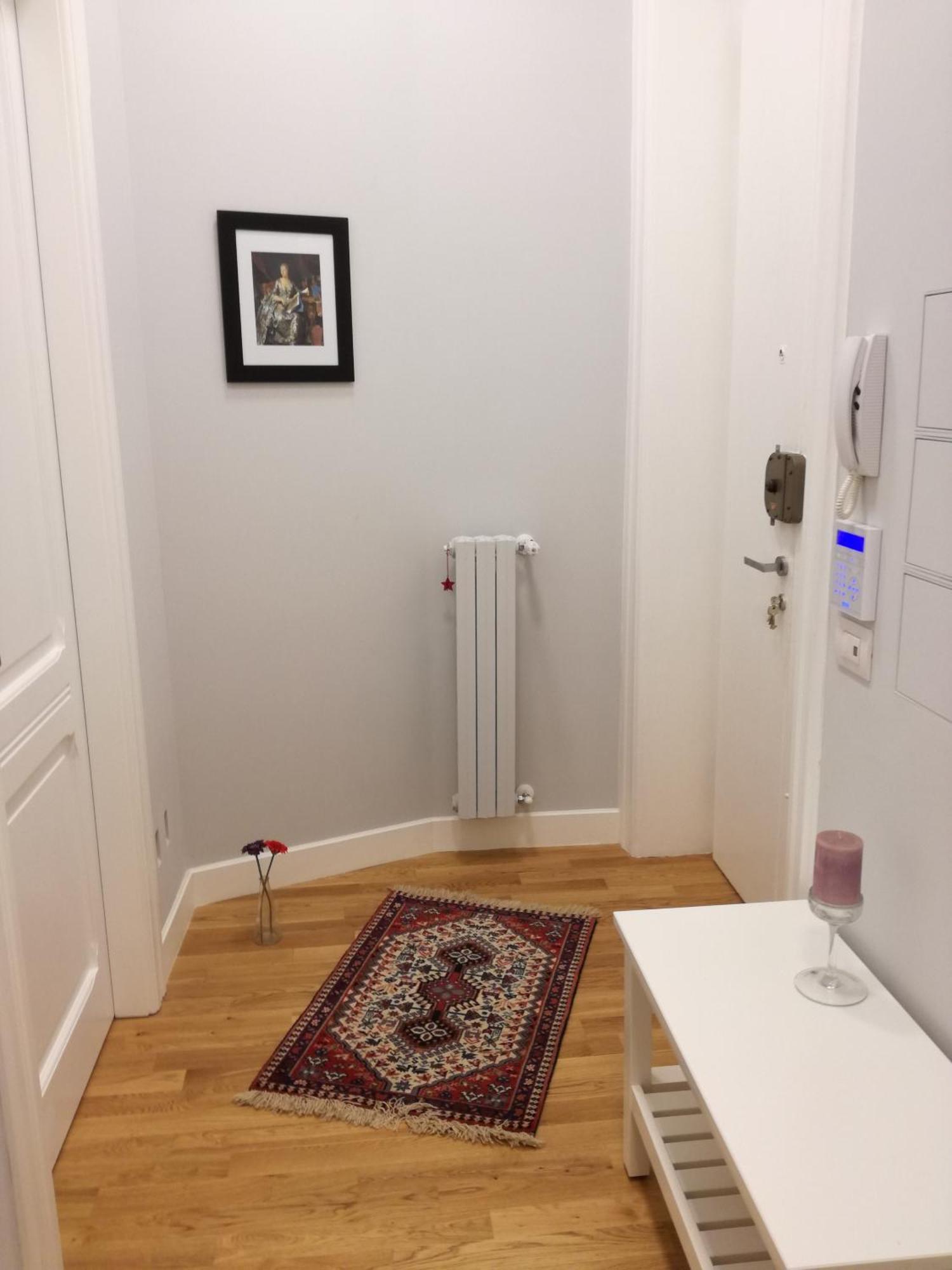 Bed & Breakfast Cosmopolitan-bari