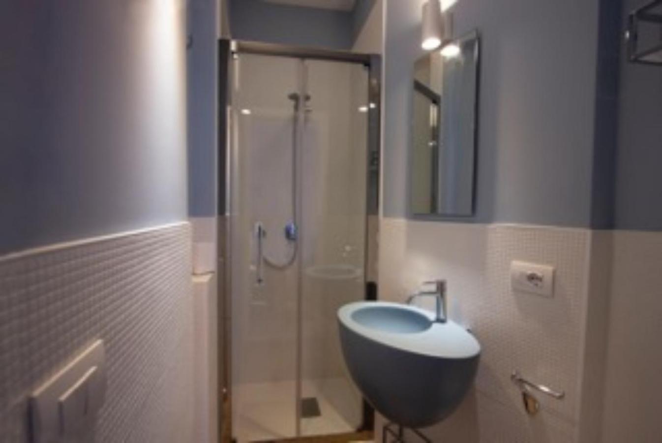 Bed & Breakfast Cosmopolitan-bari Bari