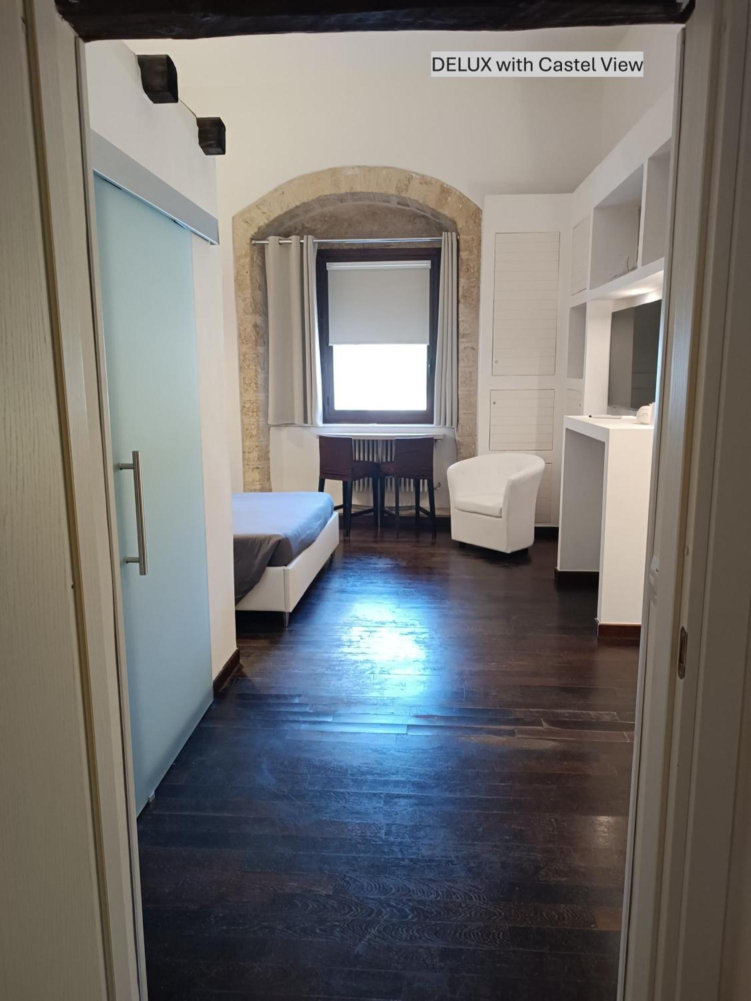 Bed & Breakfast Dimora Arco - Old Town