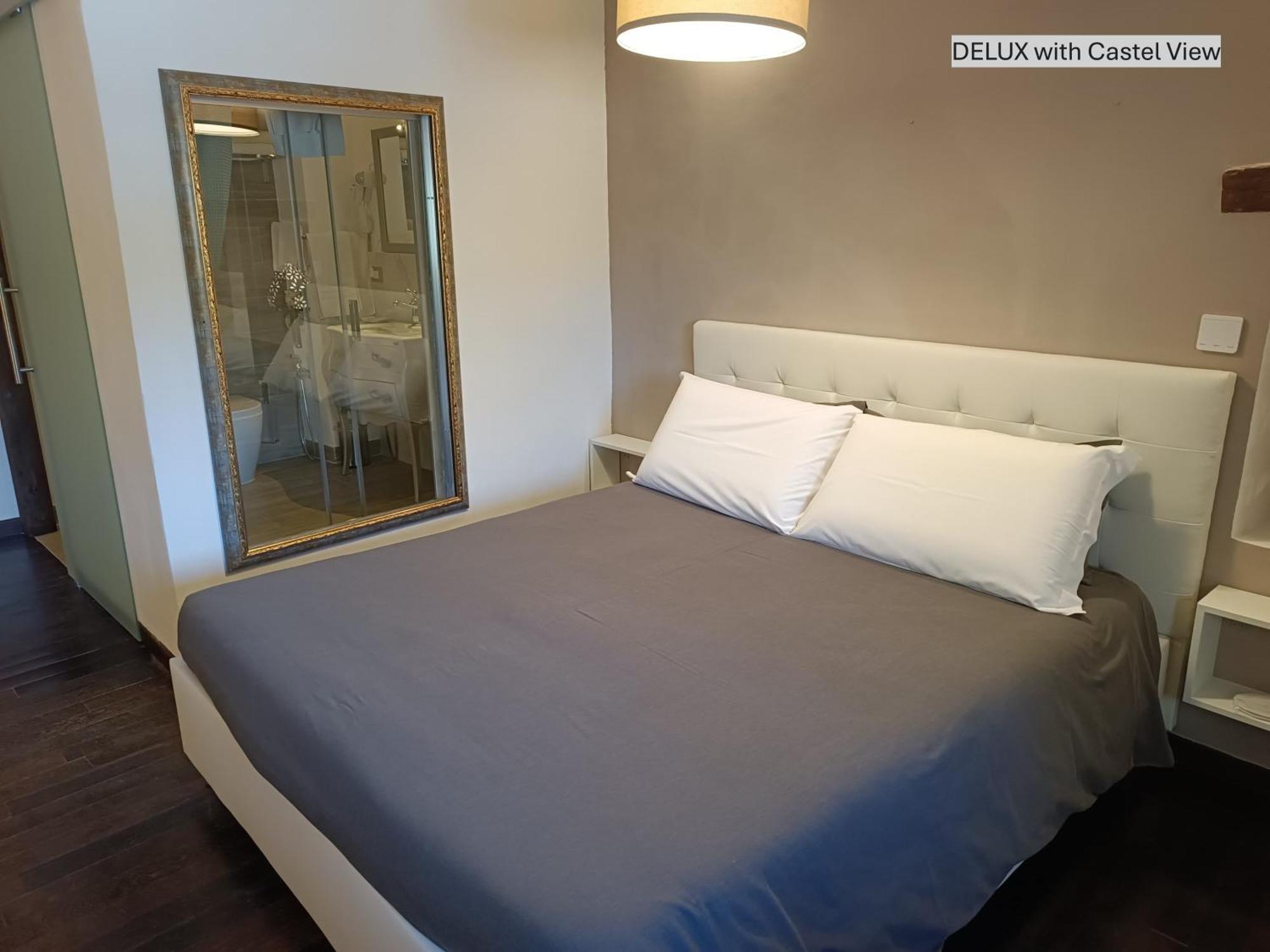Bed & Breakfast Dimora Arco - Old Town *