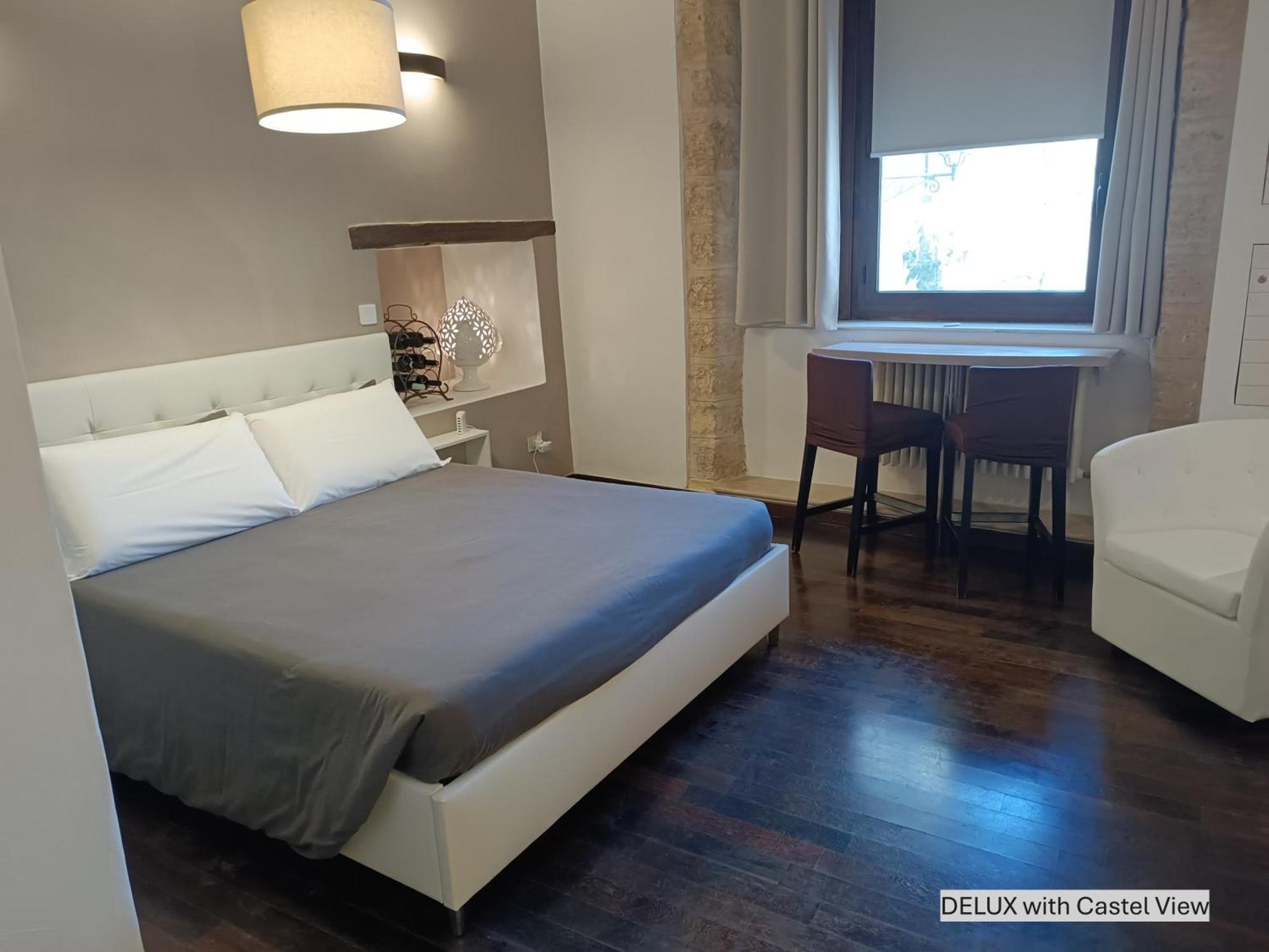 Dimora Arco - Old Town Bed & Breakfast Bari