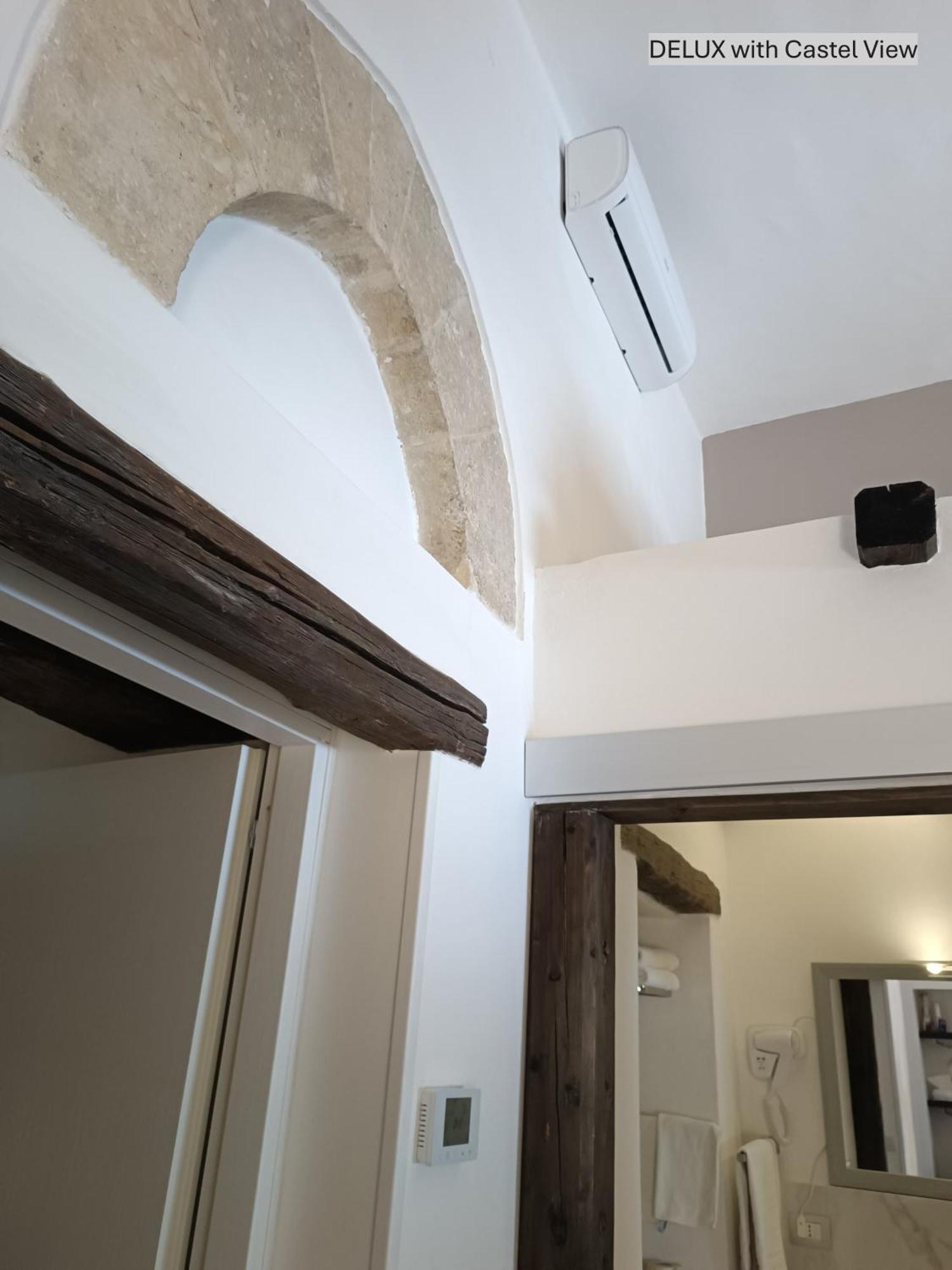 Dimora Arco - Old Town Bed & Breakfast *