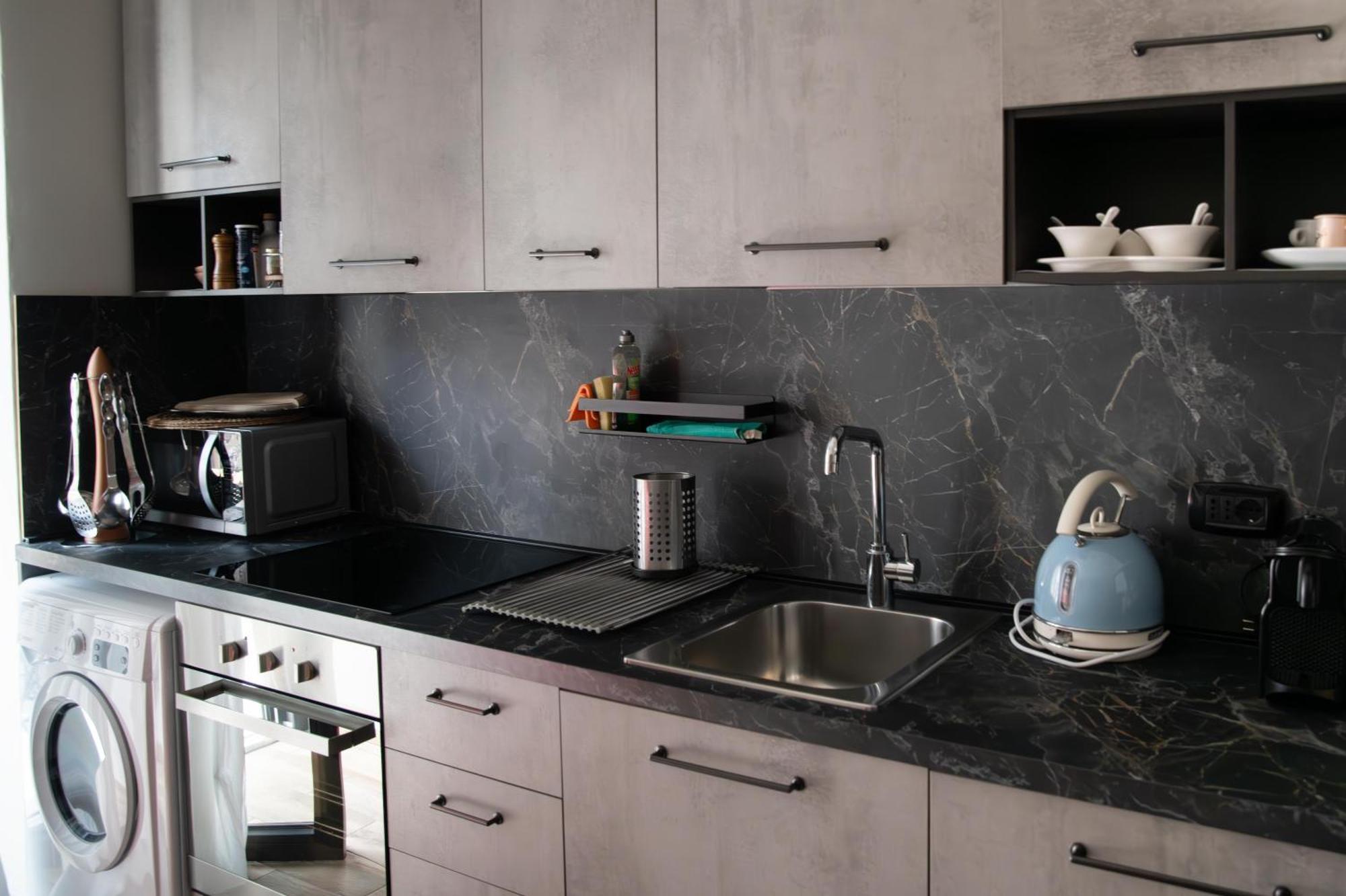 Apartment Elegant Few Steps From Bari's Heart *
