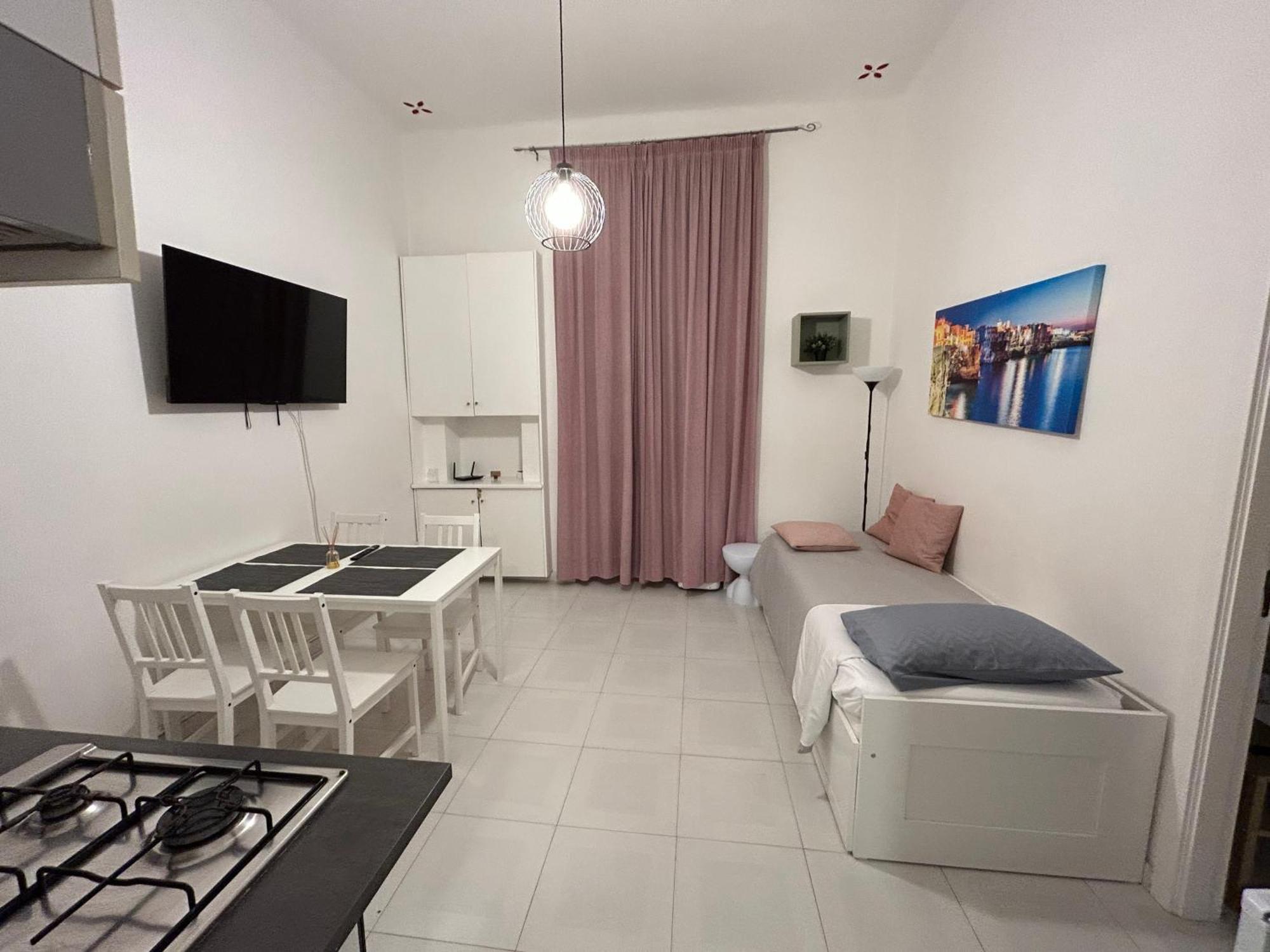 Apartment Giaco Bari