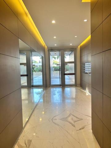 Mazzitelli Luxury Apartment Bari
