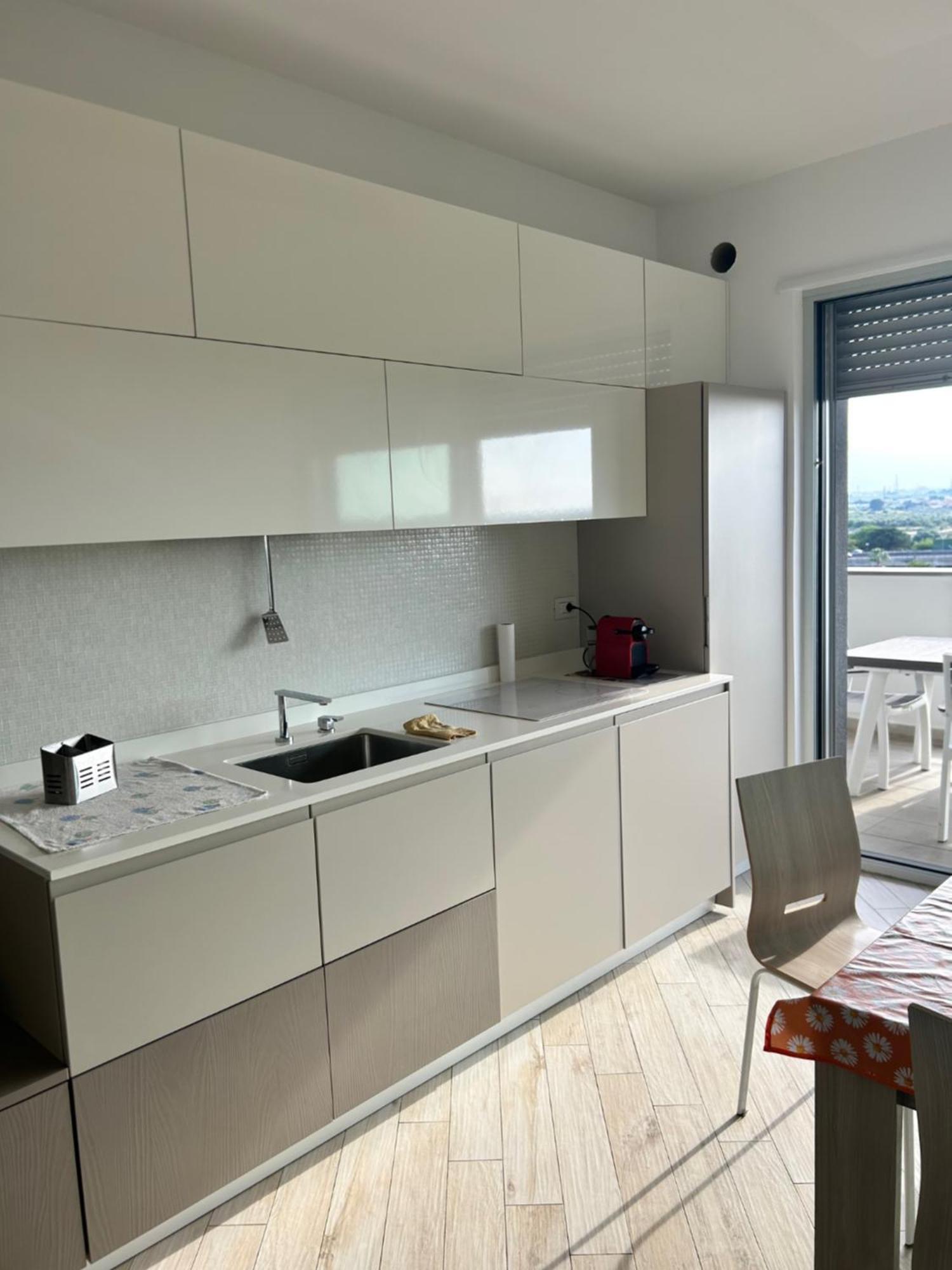 Mazzitelli Luxury Apartment
