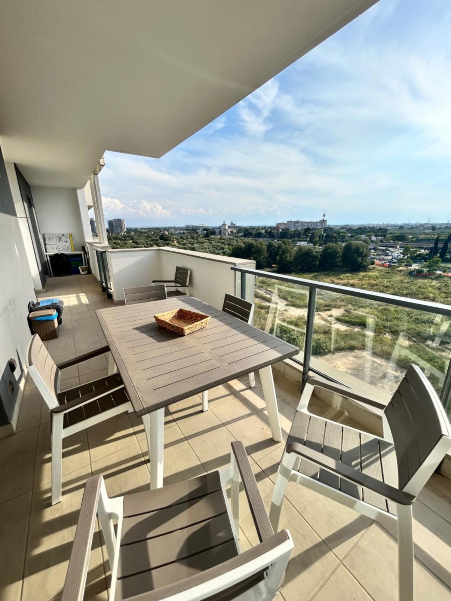 Apartment Mazzitelli Luxury
