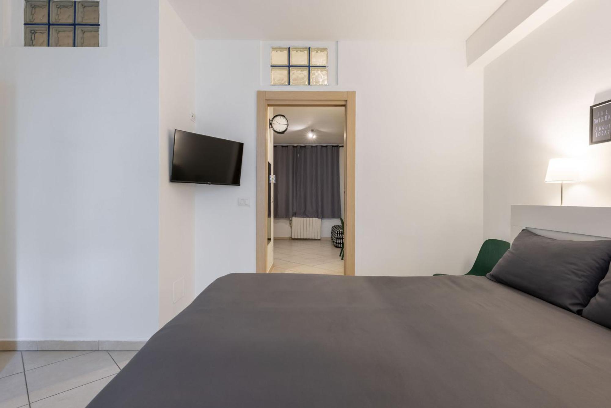 Apartment Blue Bari