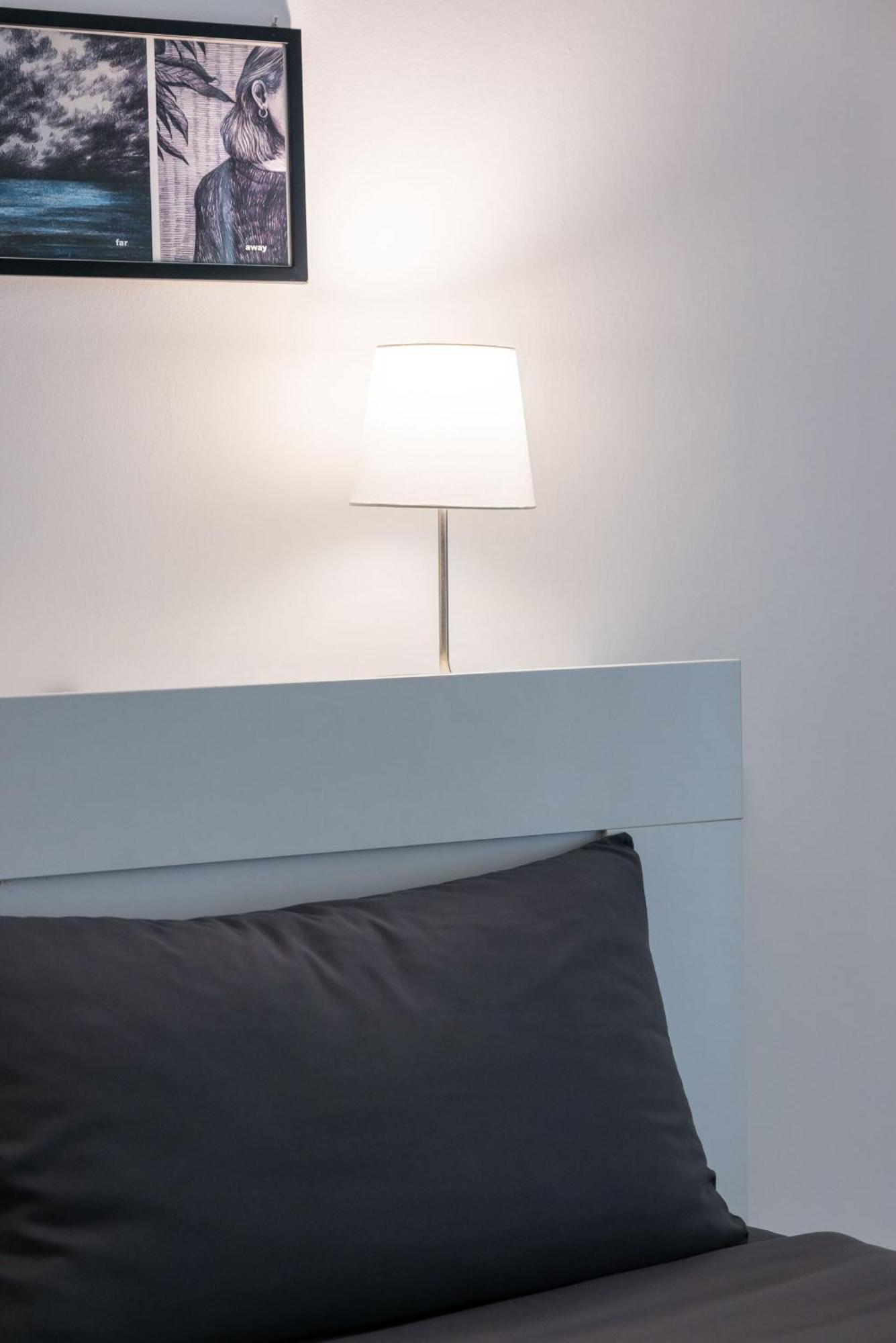 Apartment Blue *