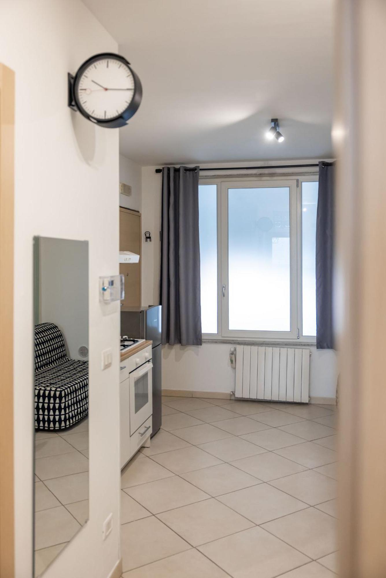 Blue Apartment Bari