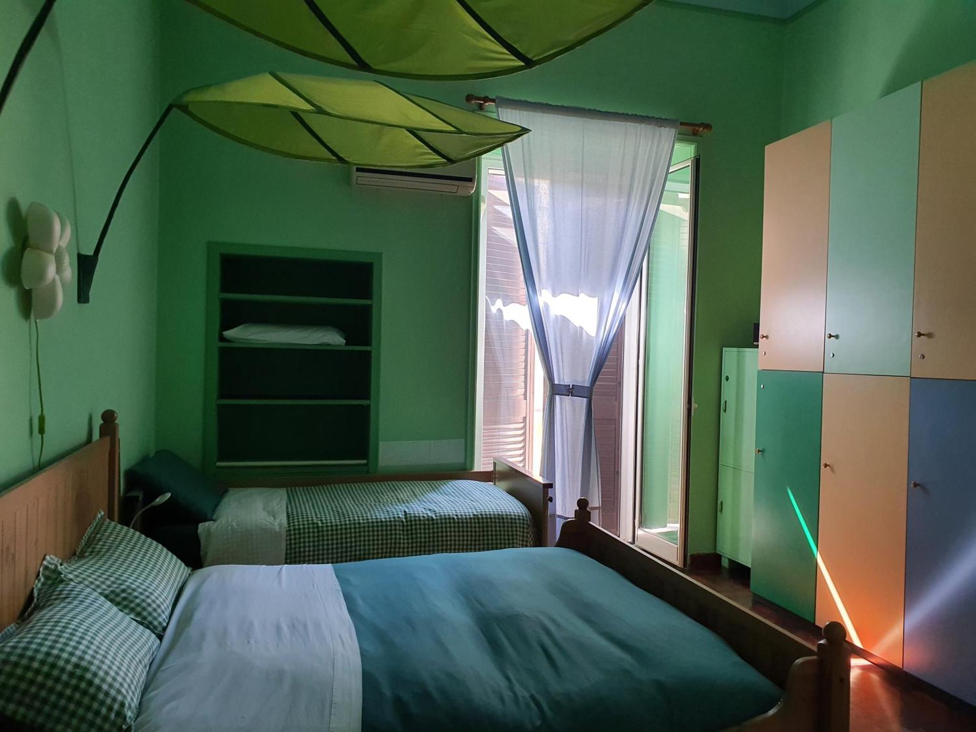 House Of Colors * Bari