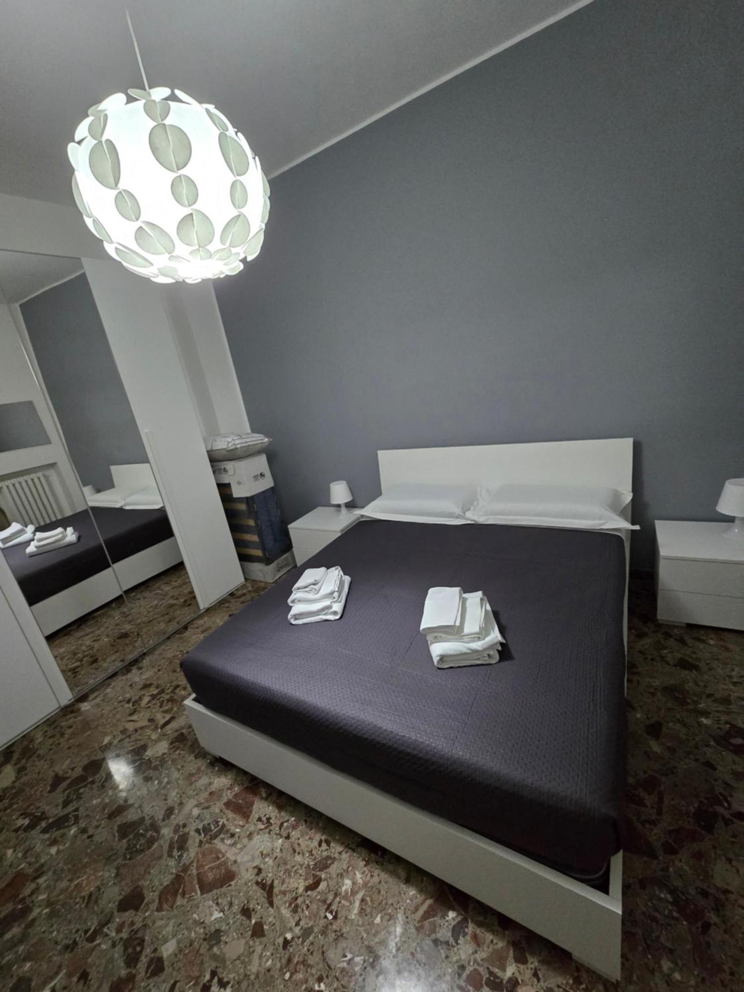Guest house Ponte Sul Mare