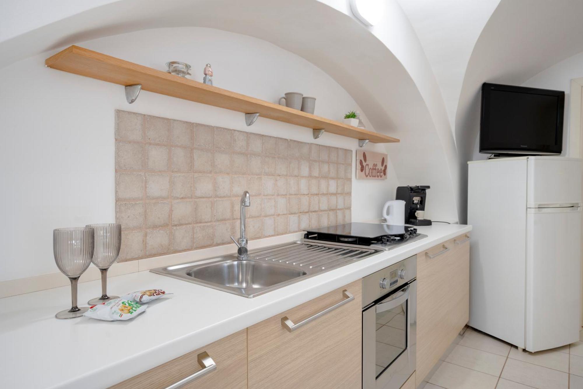 The - Cozy Apartament