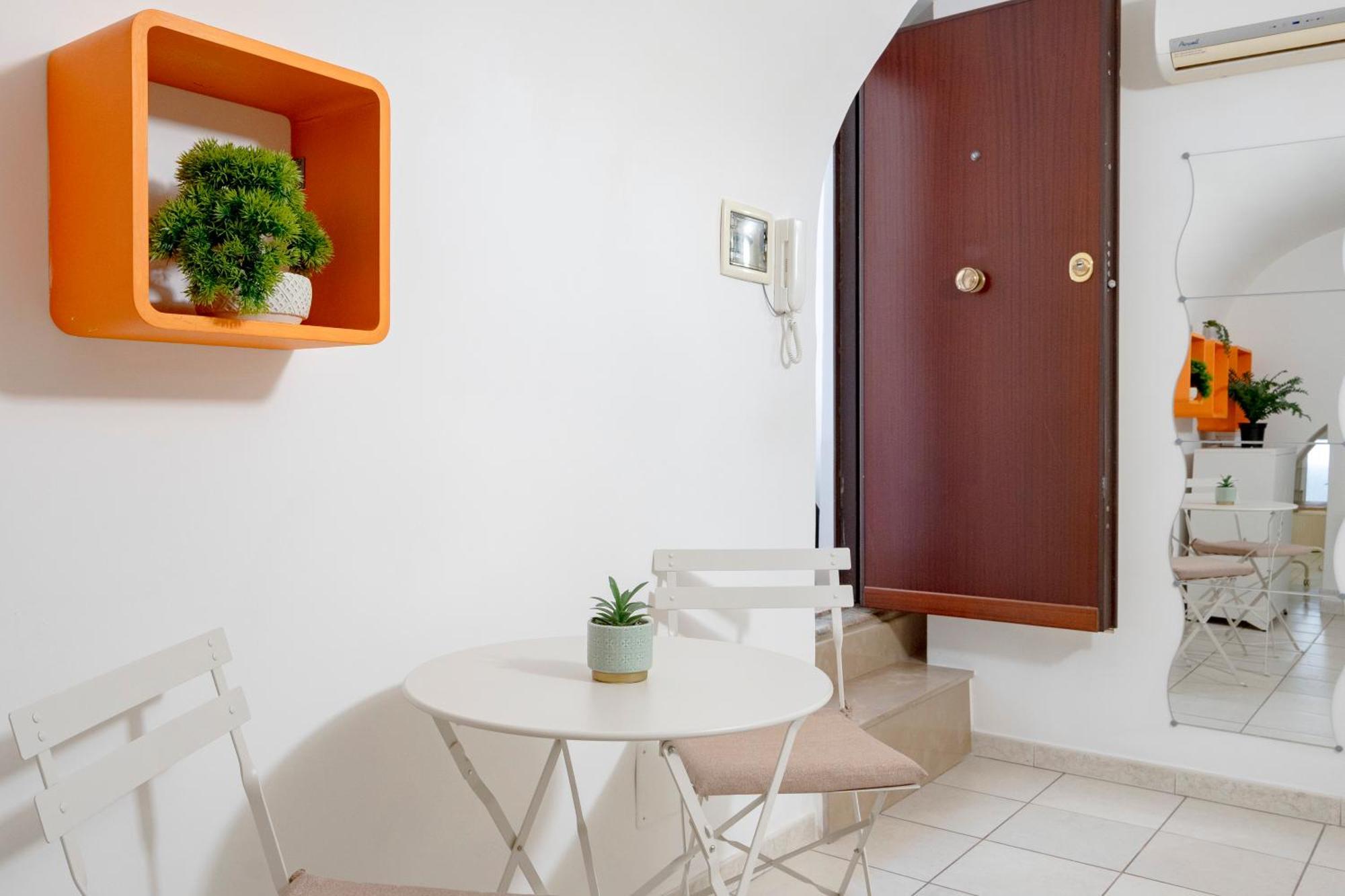 The - Cozy Apartament *