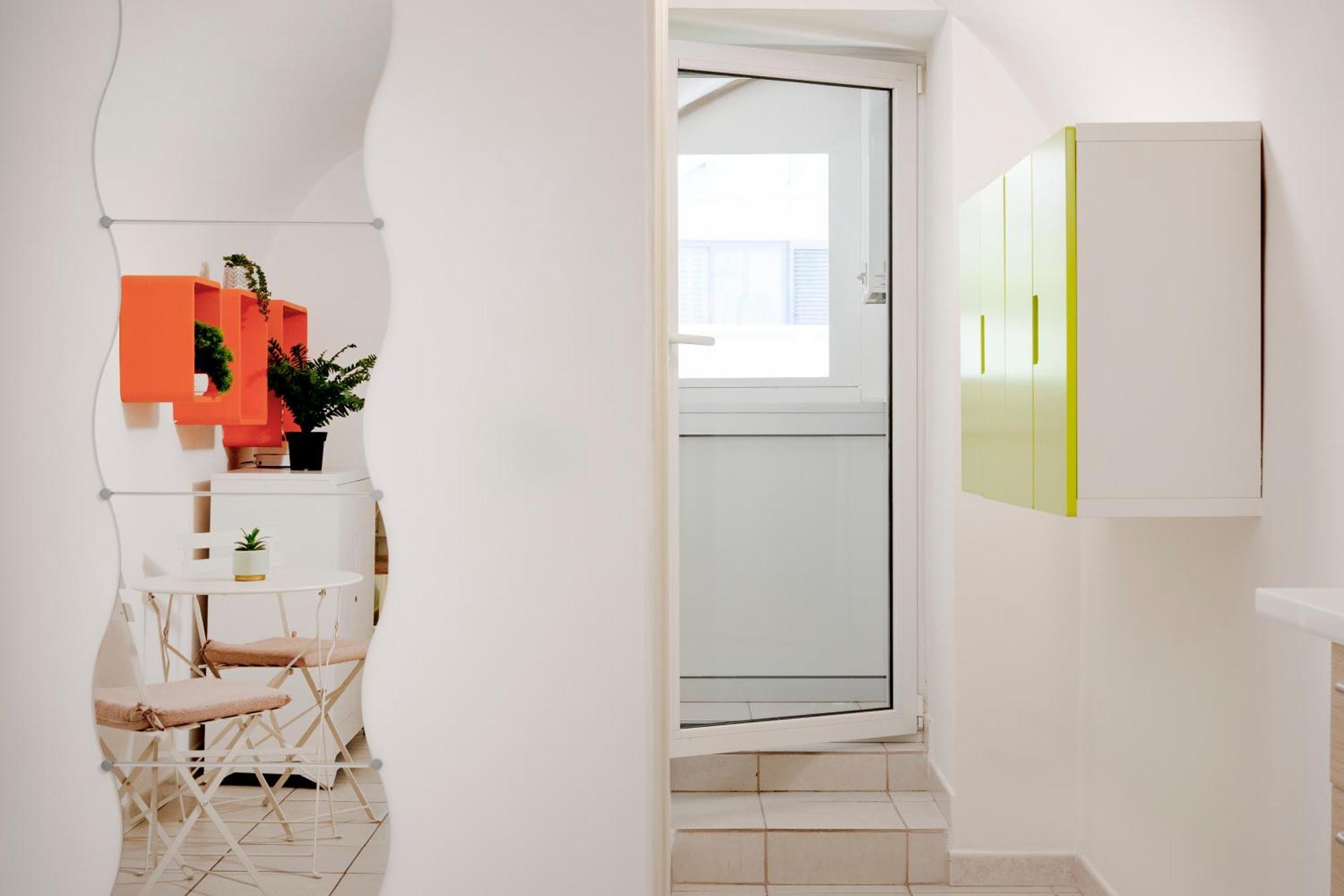 The - Cozy Apartament Bari
