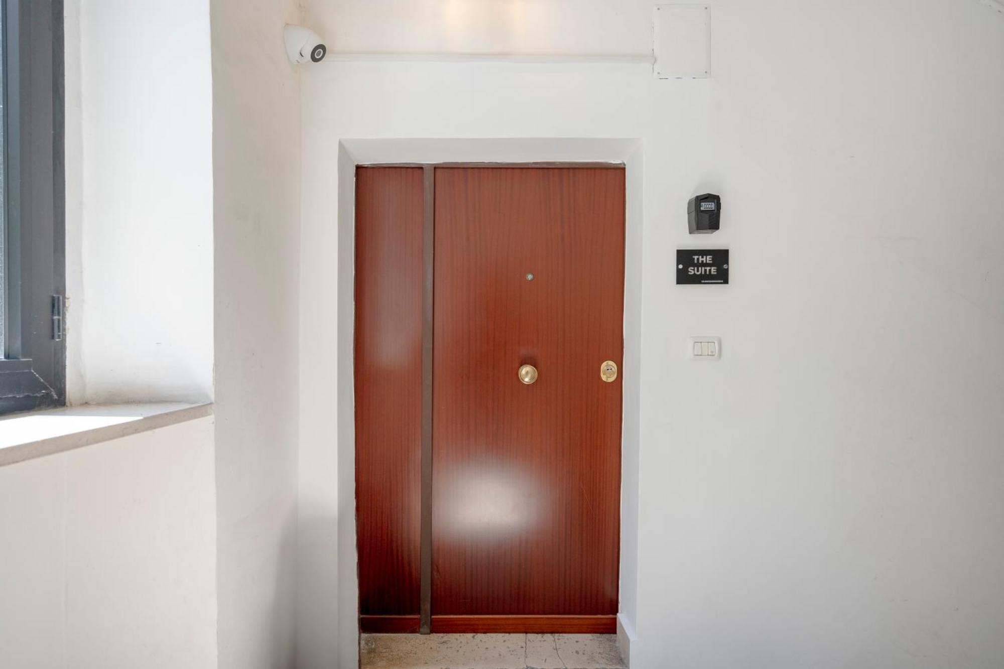 The - Cozy Căn hộ Bari