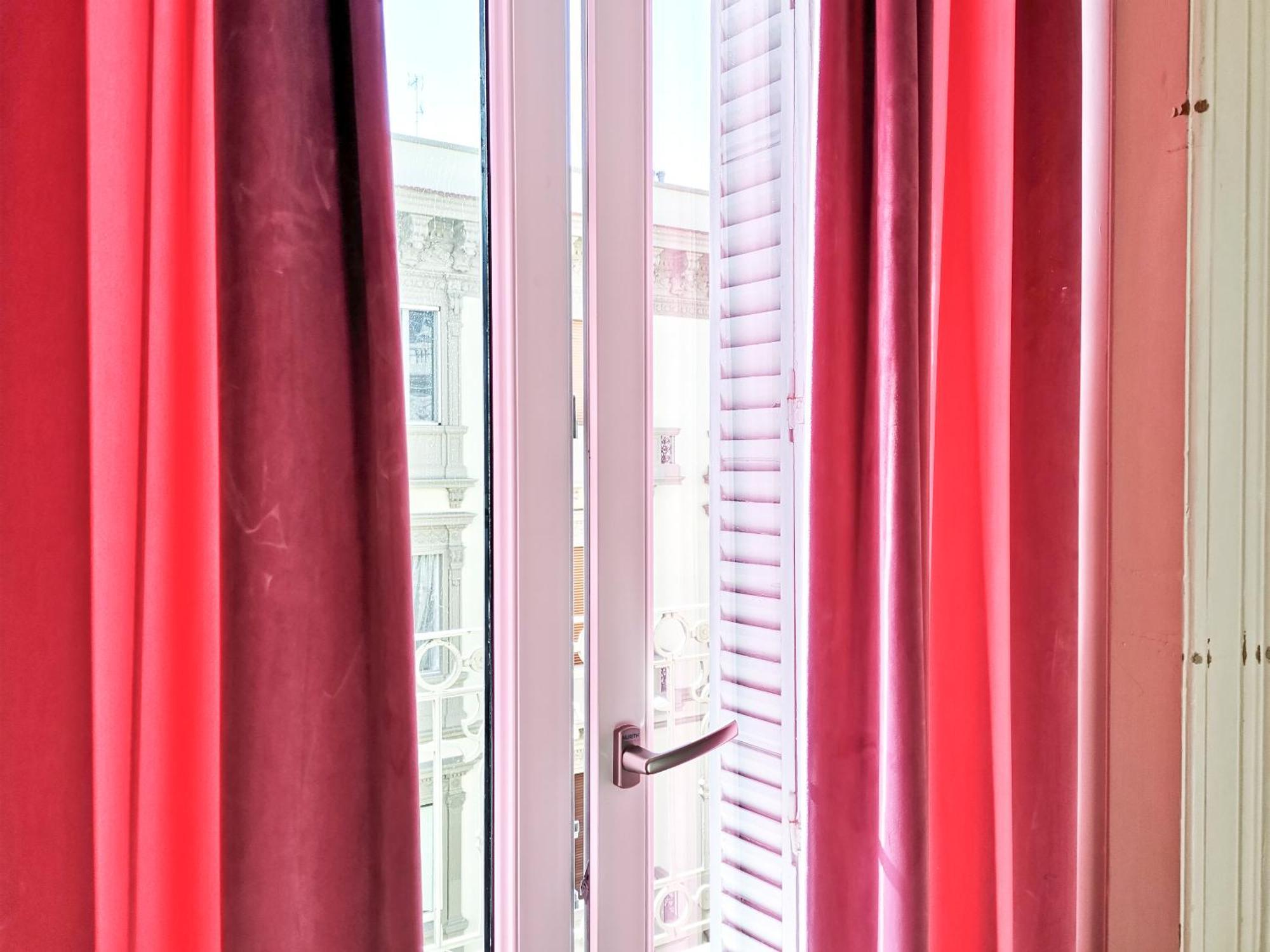 Dimora Petruzzelli Apartment