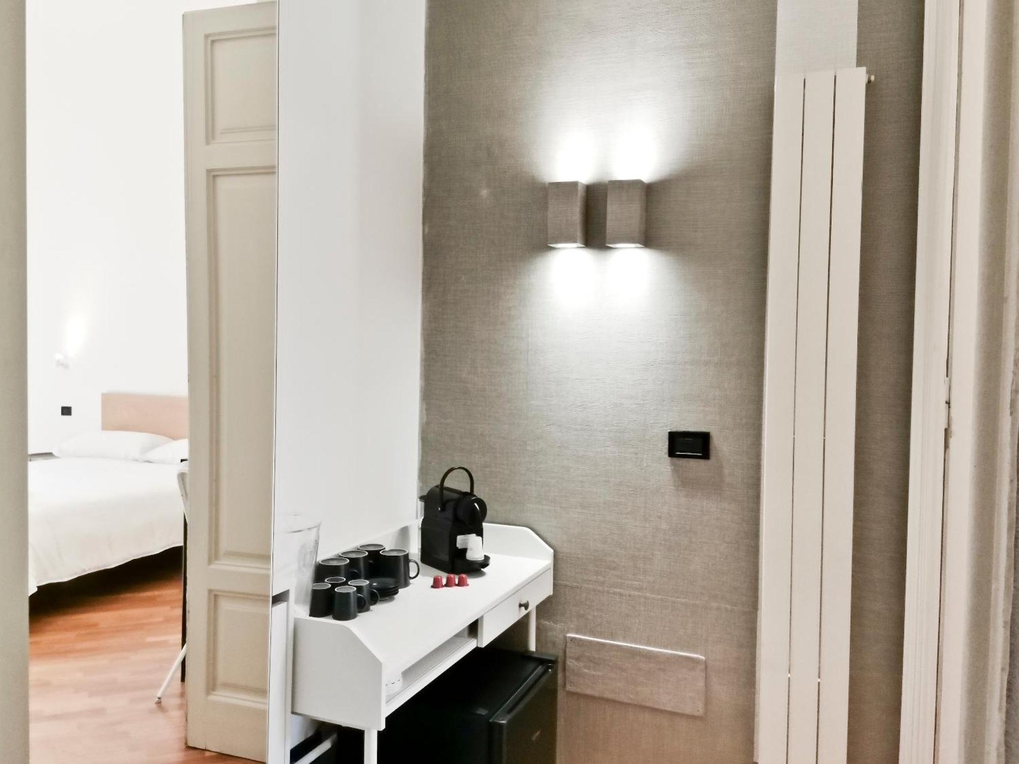 Apartment Dimora Petruzzelli Bari