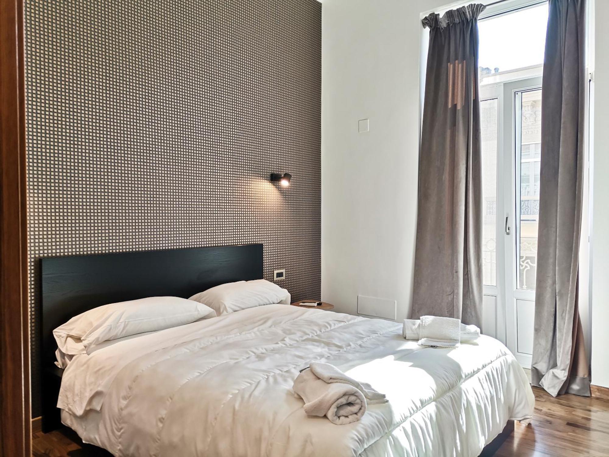 Apartment Dimora Petruzzelli *