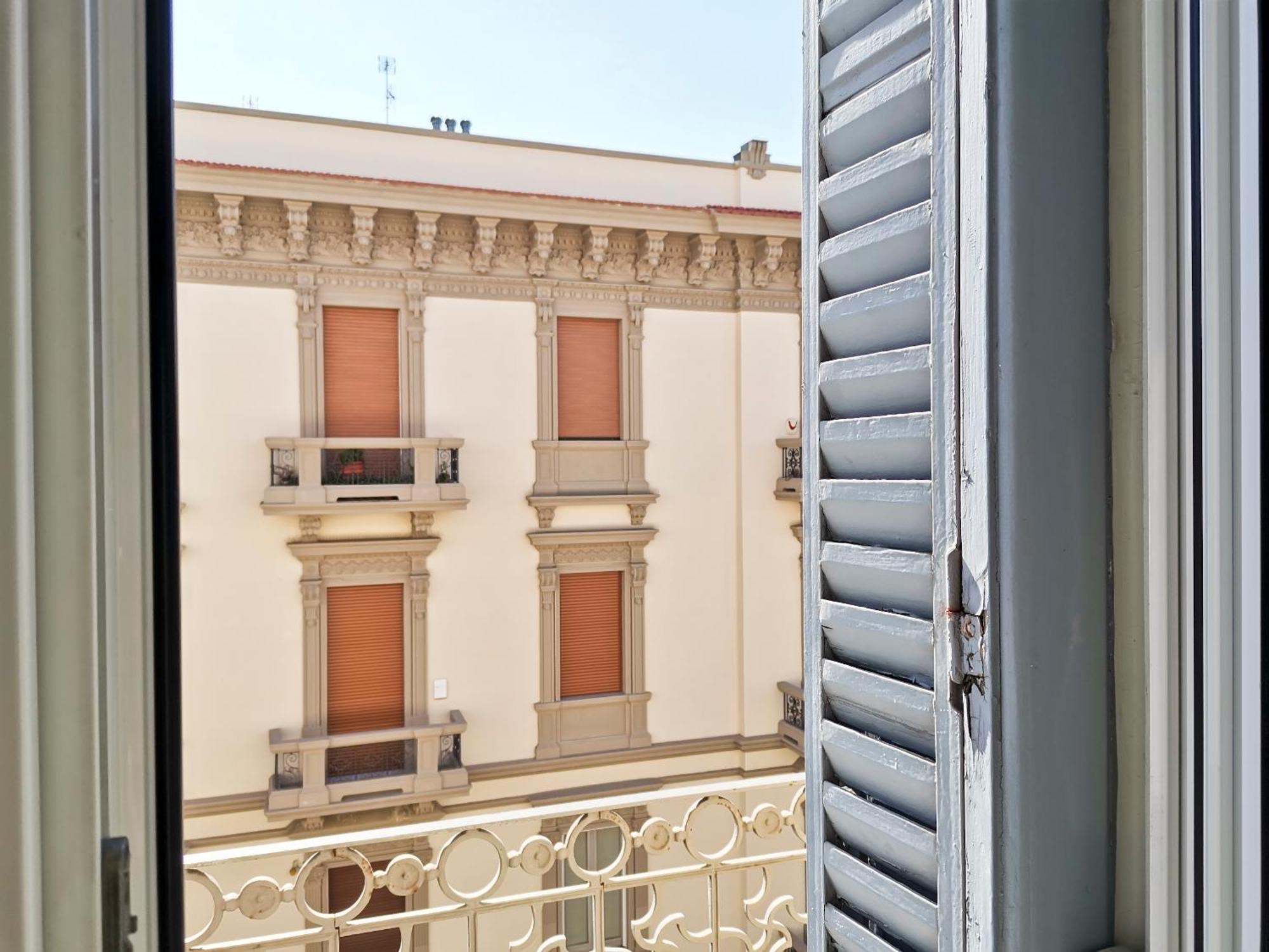 Dimora Petruzzelli Apartment Bari