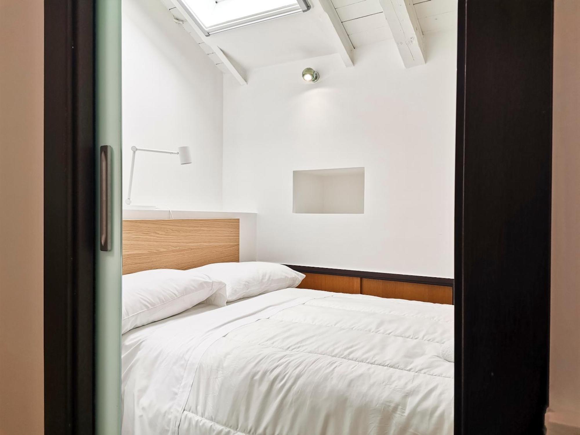 Dimora Petruzzelli Apartment