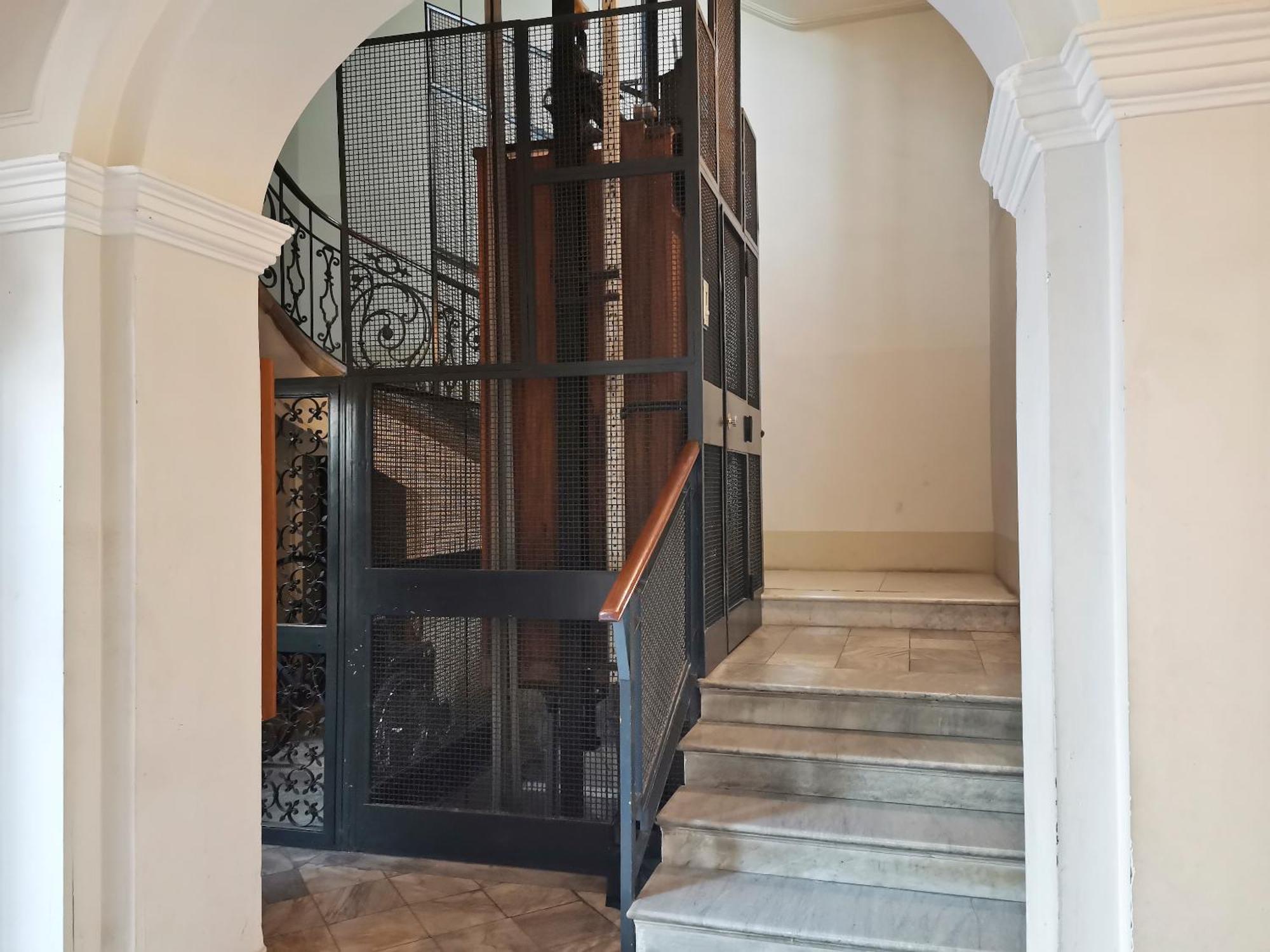 Apartment Dimora Petruzzelli *