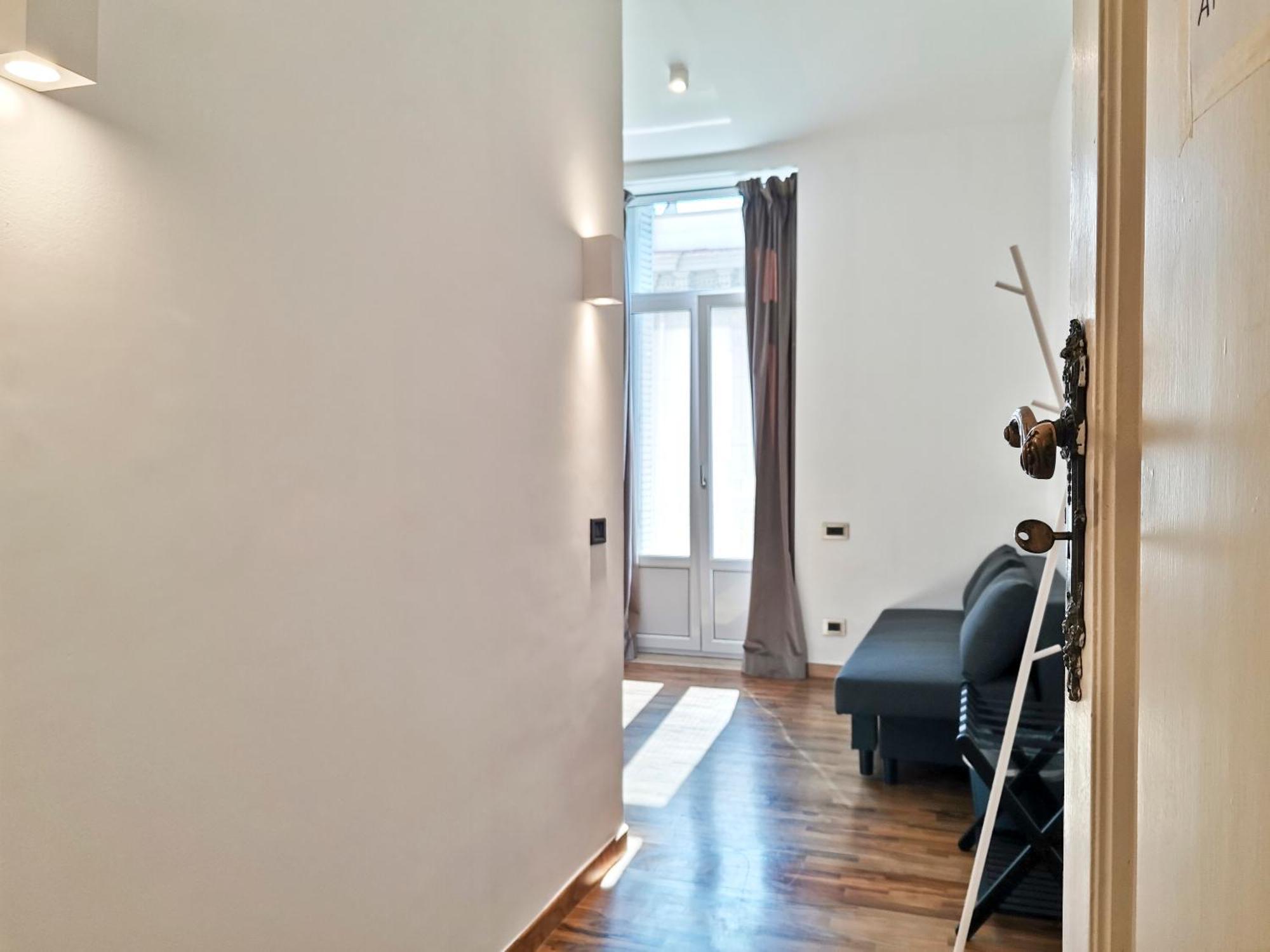 Dimora Petruzzelli Apartment