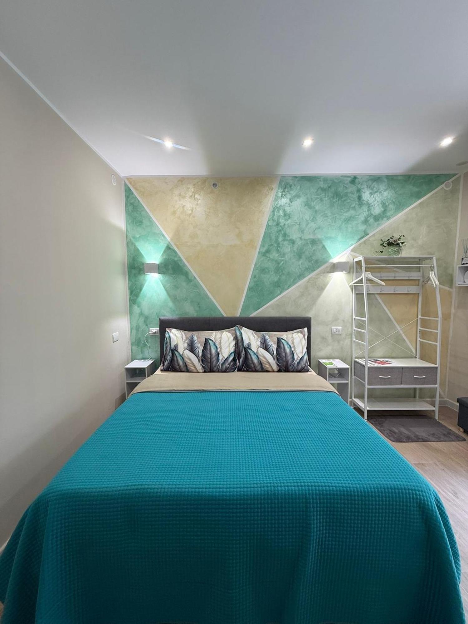 Corte 5 * Bari