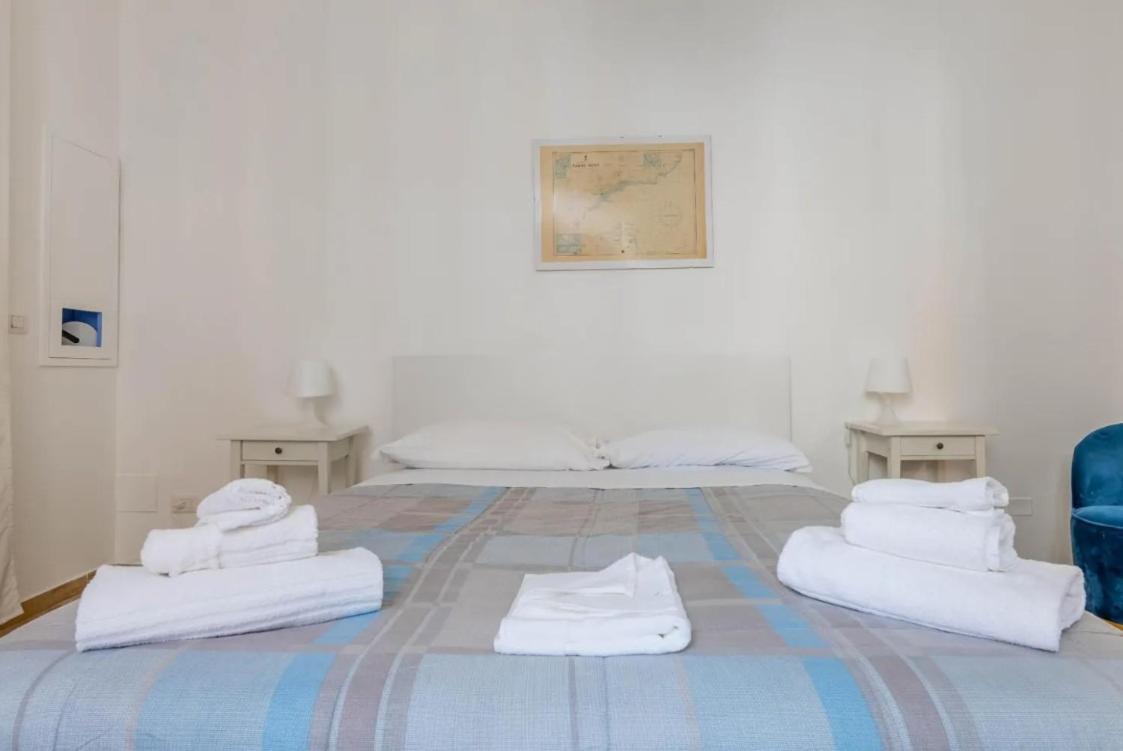 Apartment Dalmazia