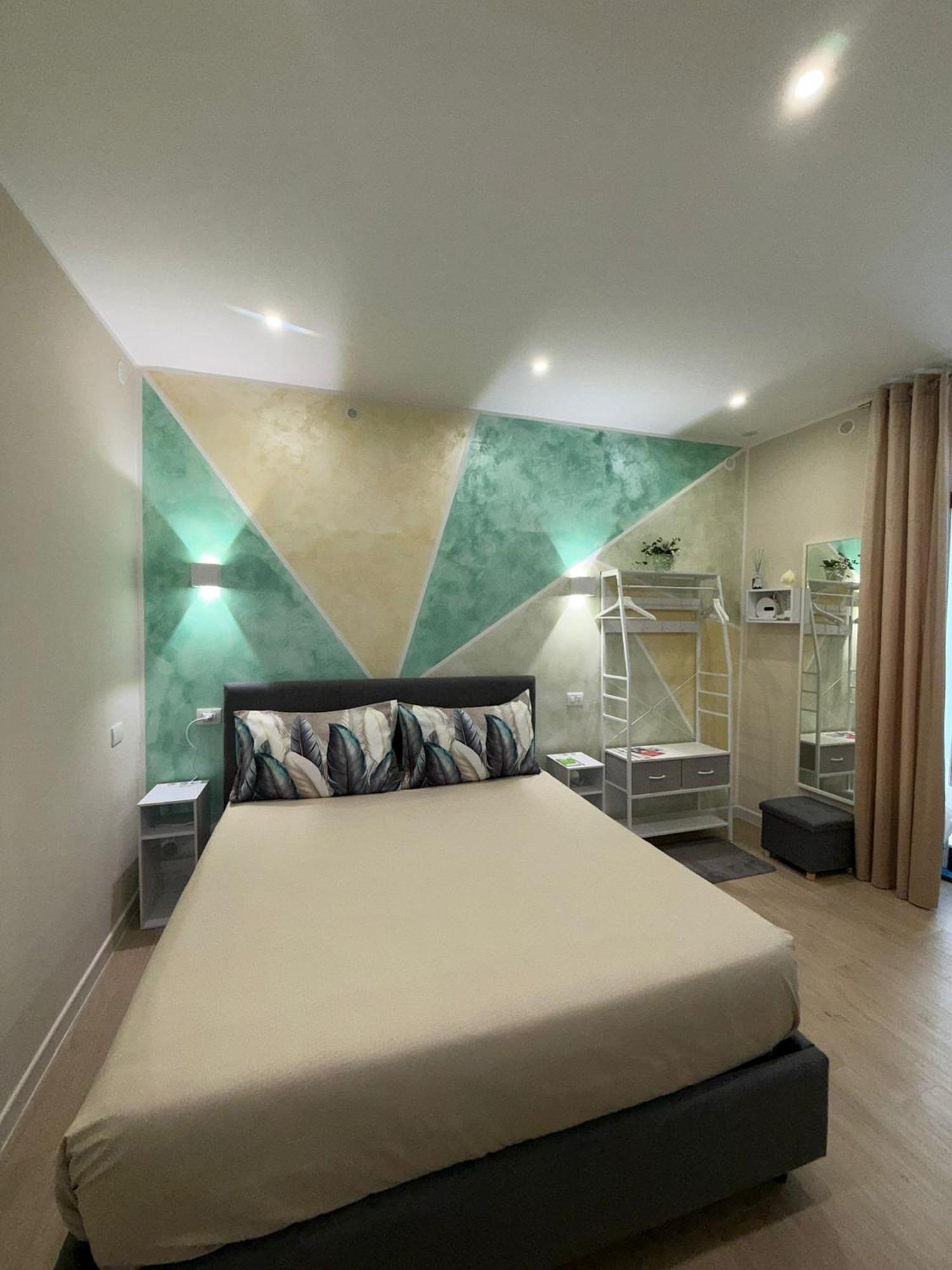 Corte 5 * Bari