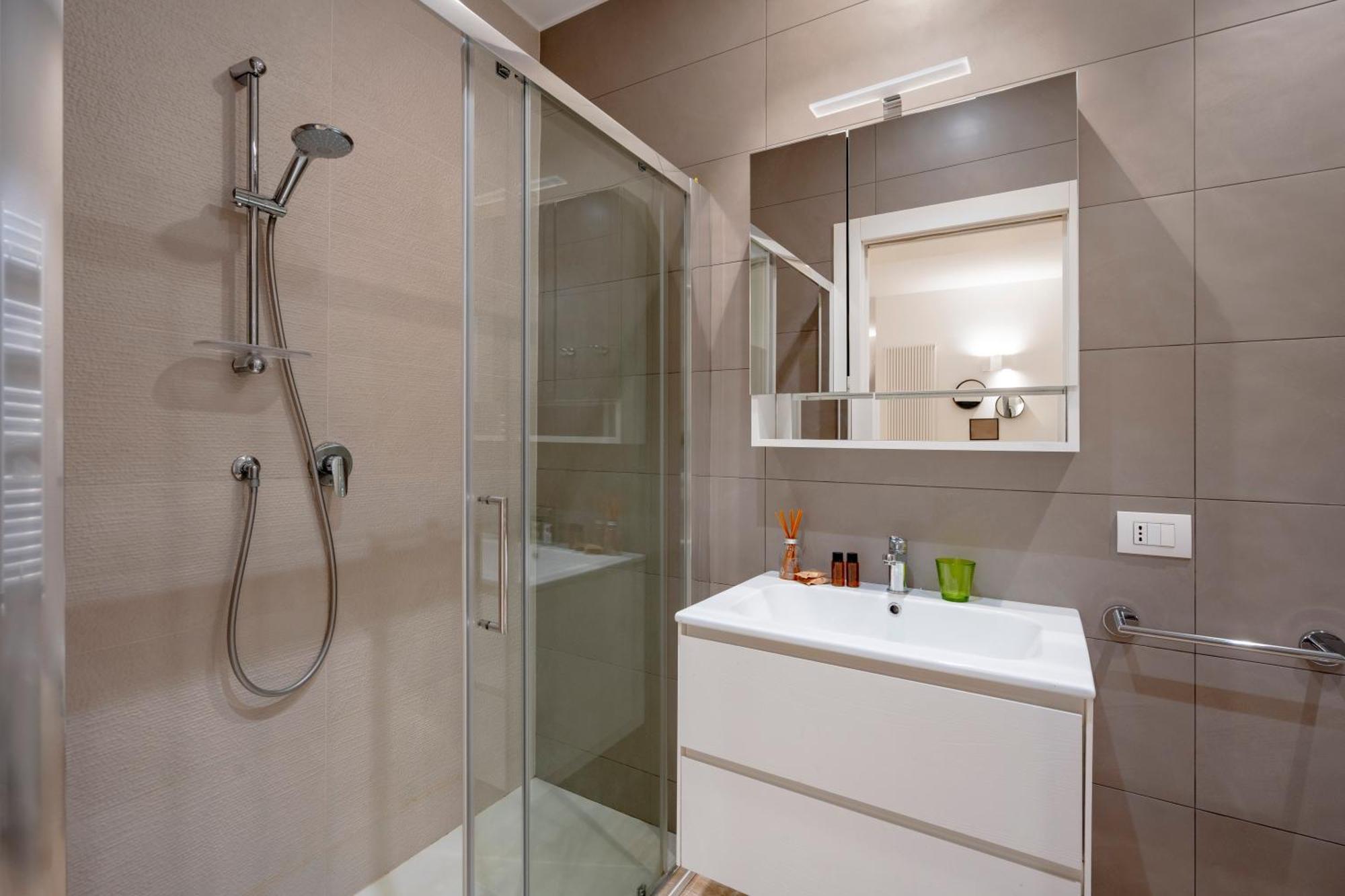 Apartment Station Bari