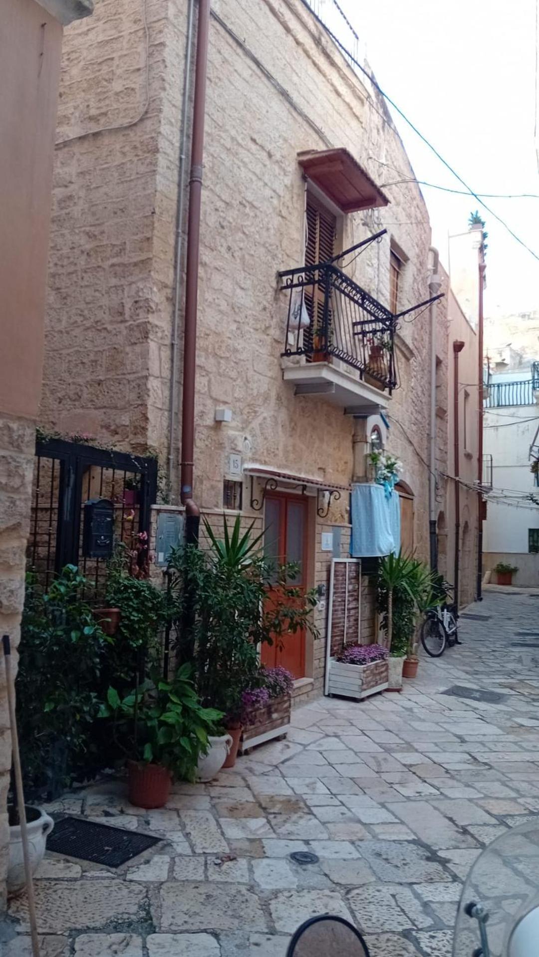 Serafina's Guest house