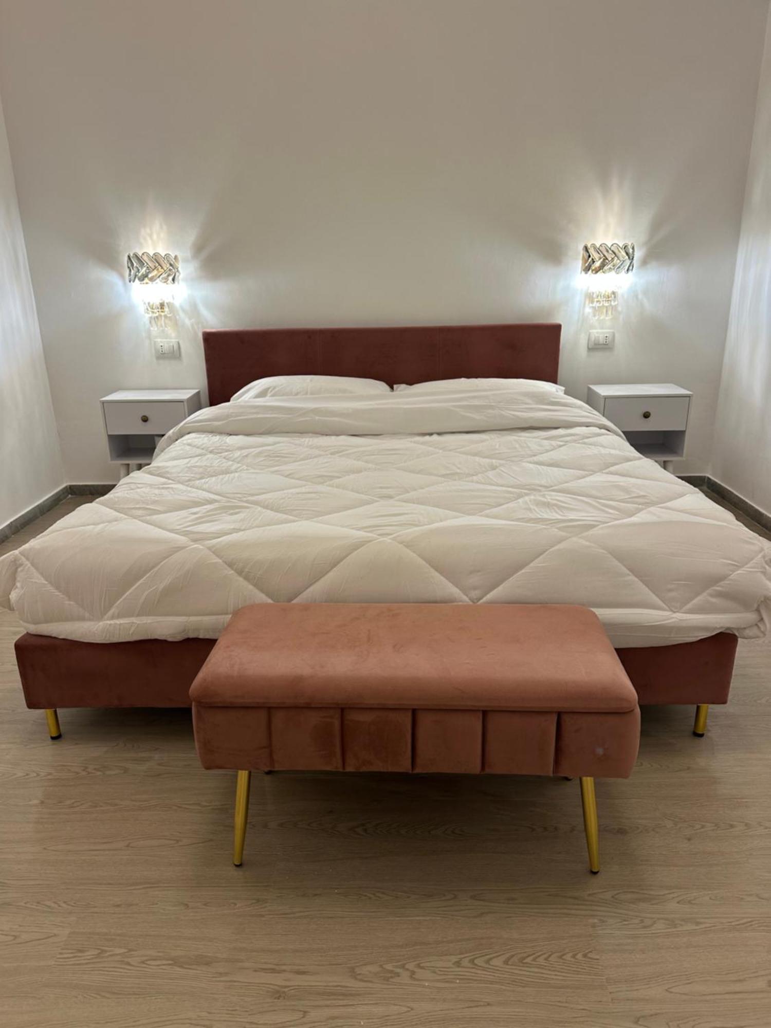 Apartment Dante's Dream Bari