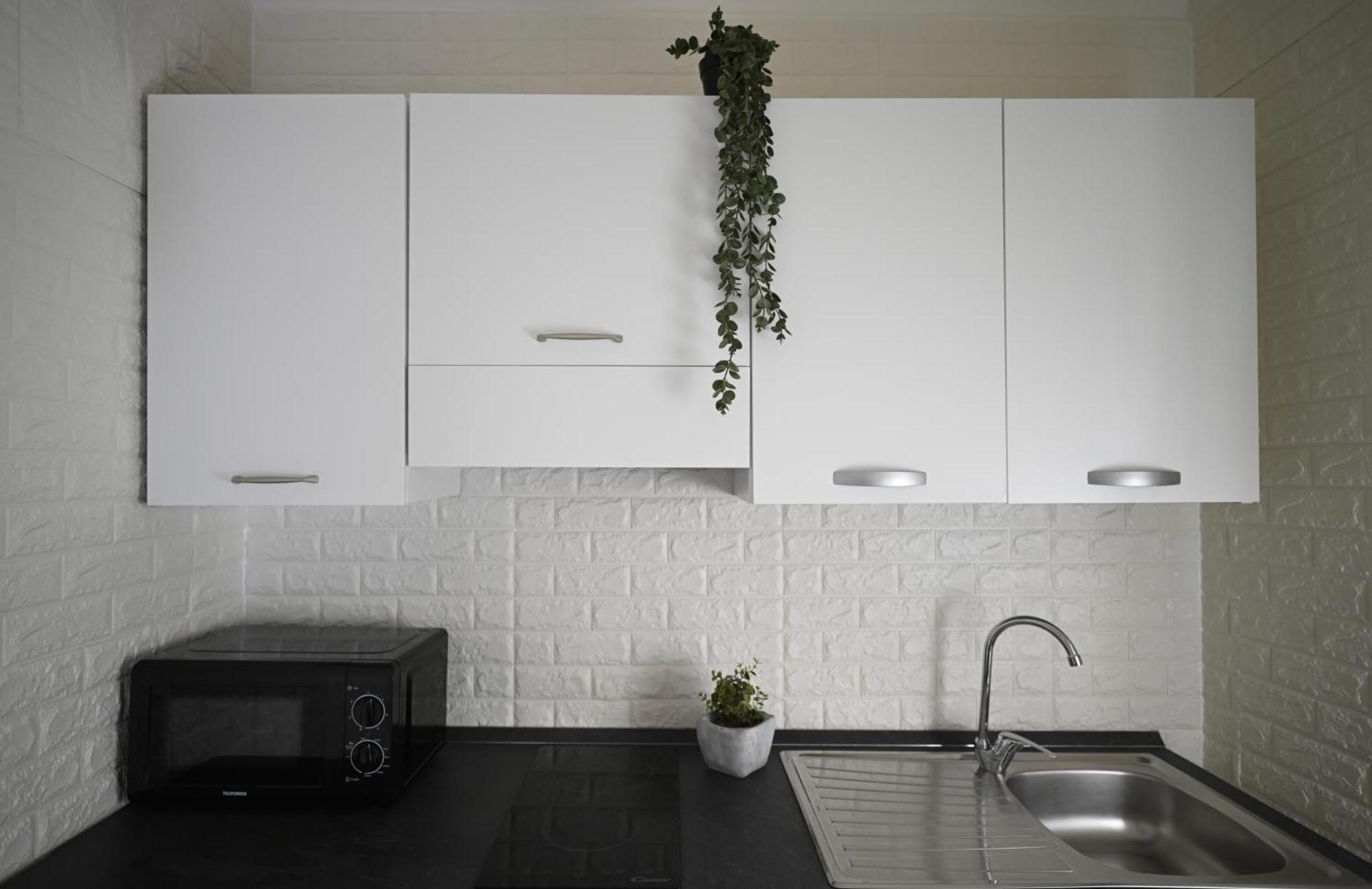 Apartment Sogno In Via Dante 336 Bari