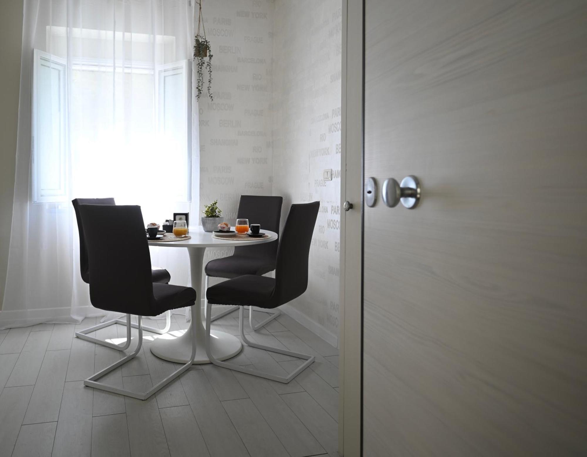 Sogno In Via Dante 336 Apartment