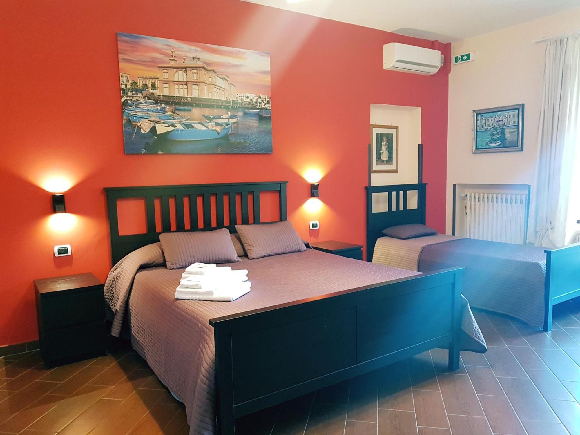 Homestay Airport - *