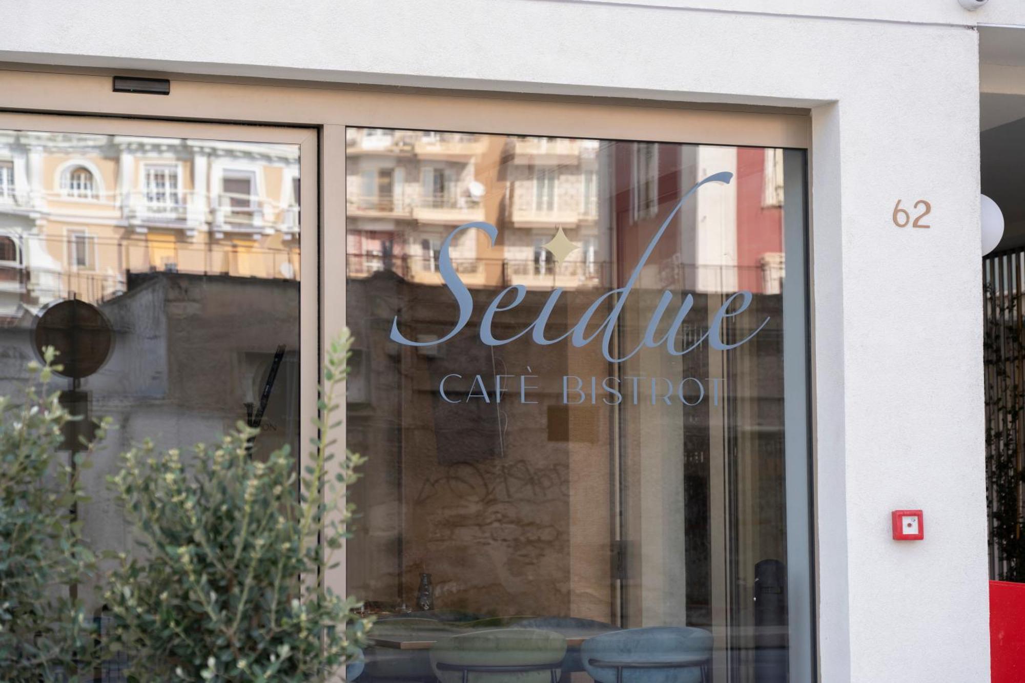 Biscardi Hotel Bari