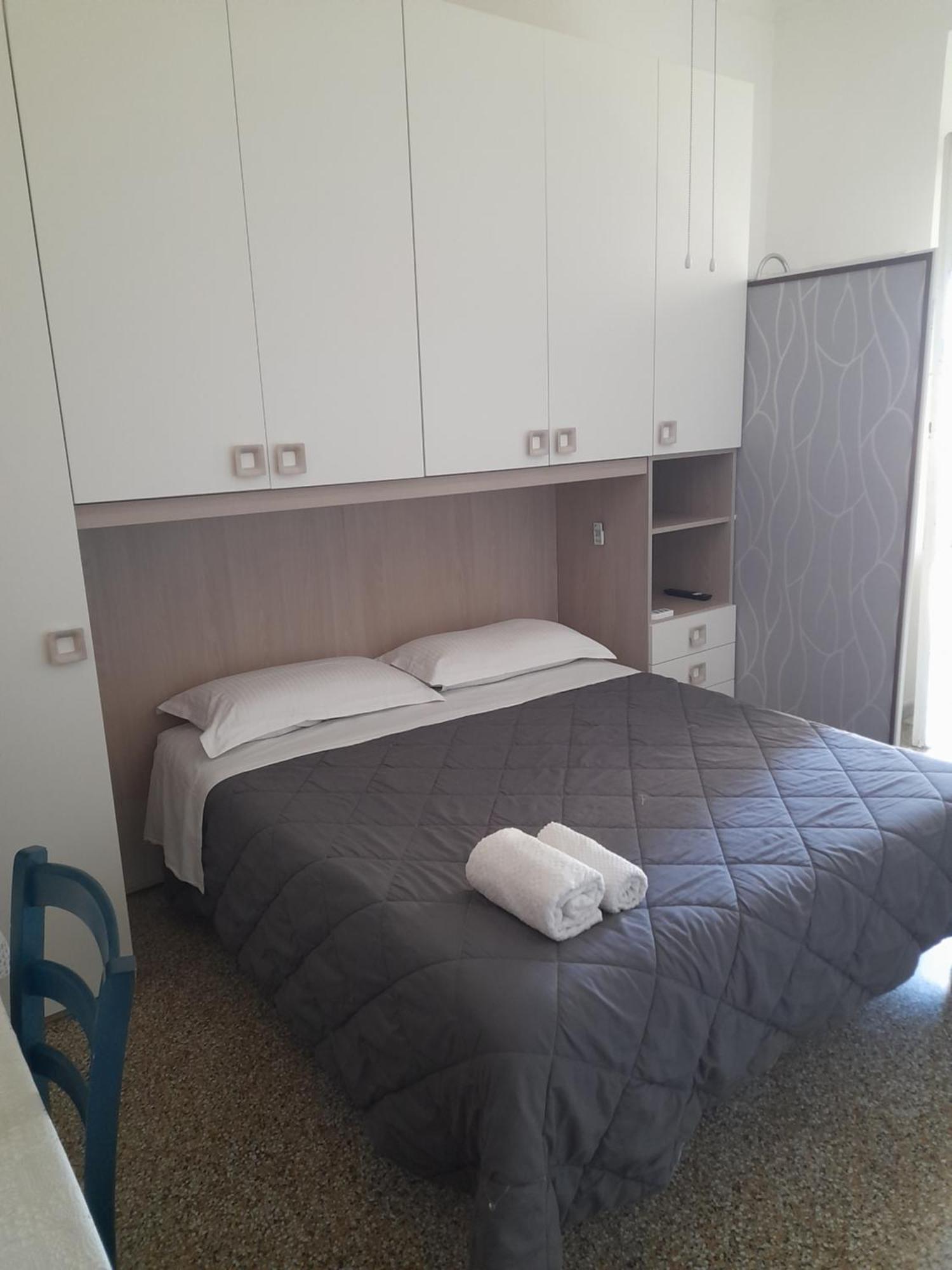 Ganaj - Corso Italia 89 - Bed & Breakfast