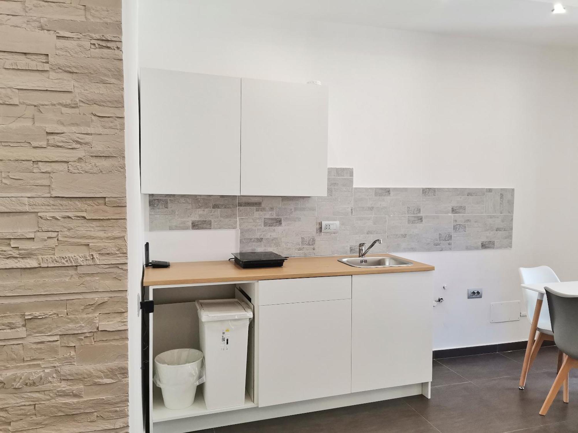 Apartment Dante467 Bari