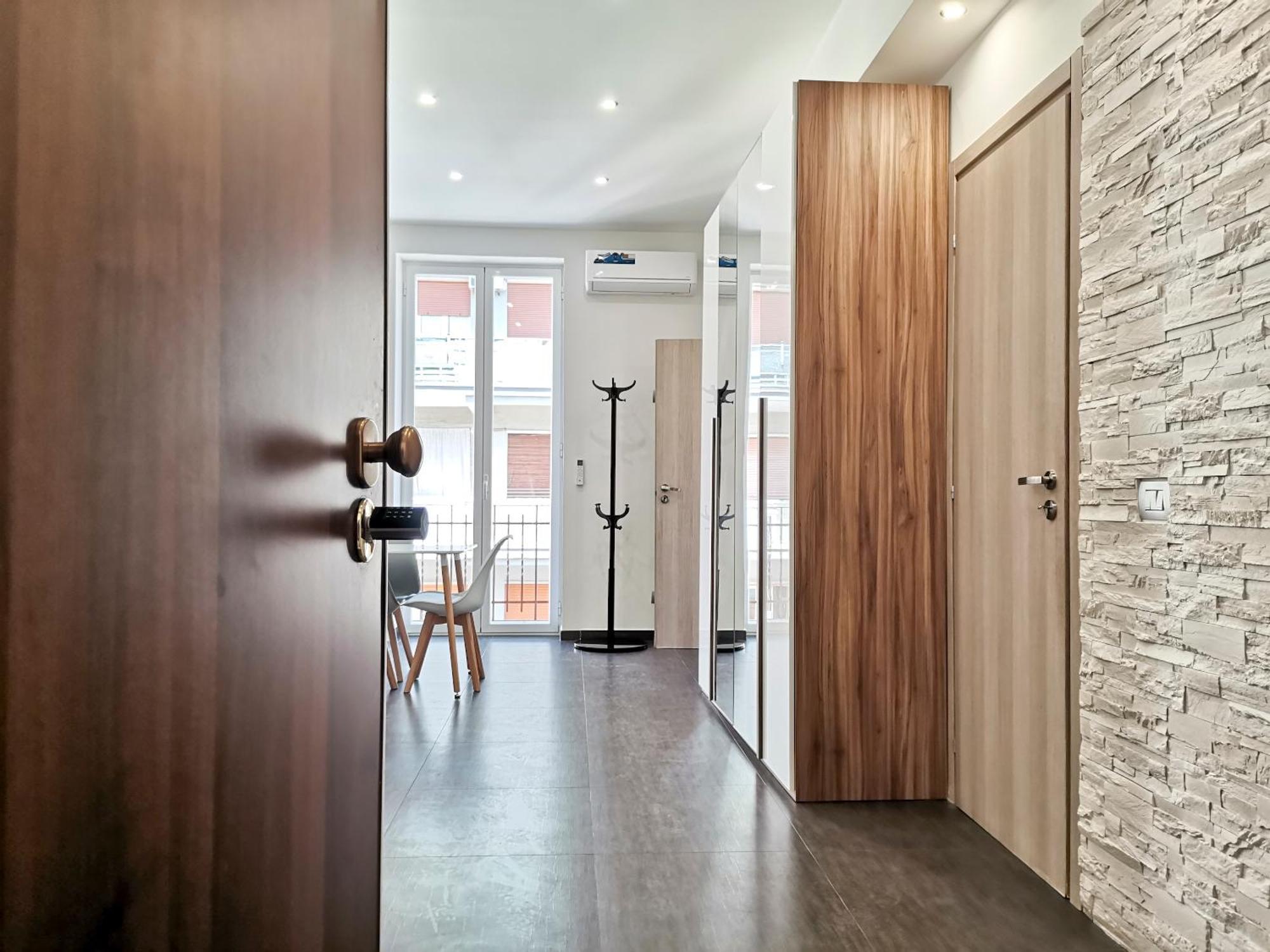 Apartment Dante467
