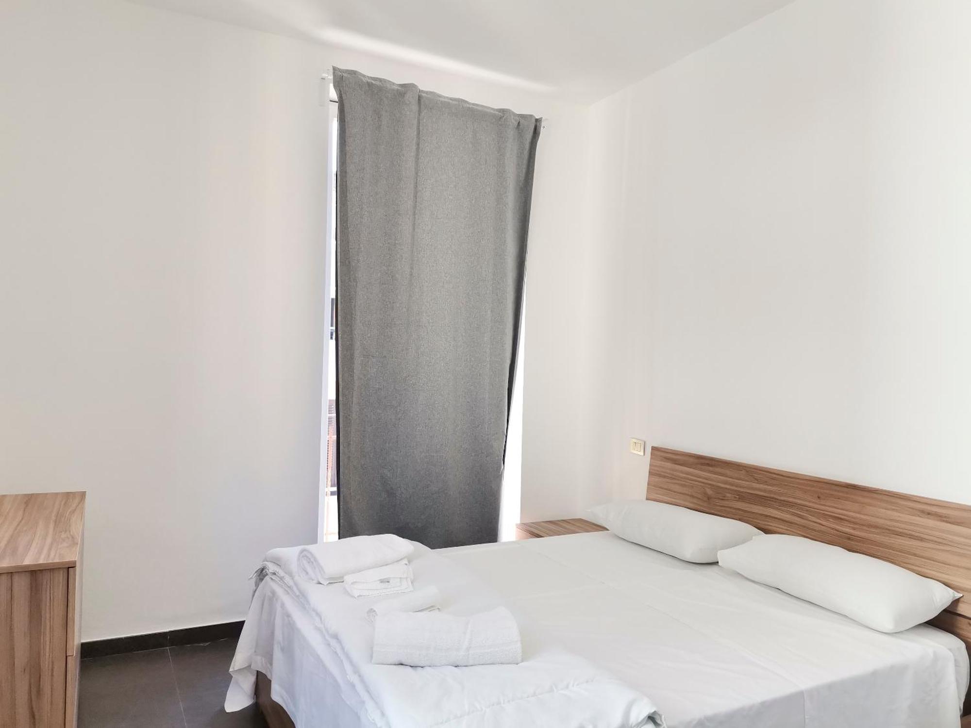 Dante467 Apartment