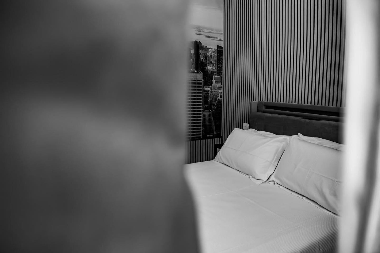 Futura Bed & Breakfast *