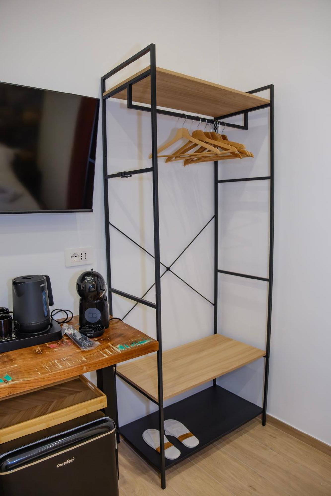 Bed & Breakfast Futura Bari